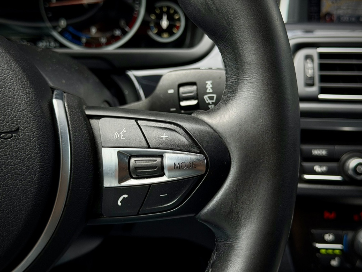 Foto van BMW 520d