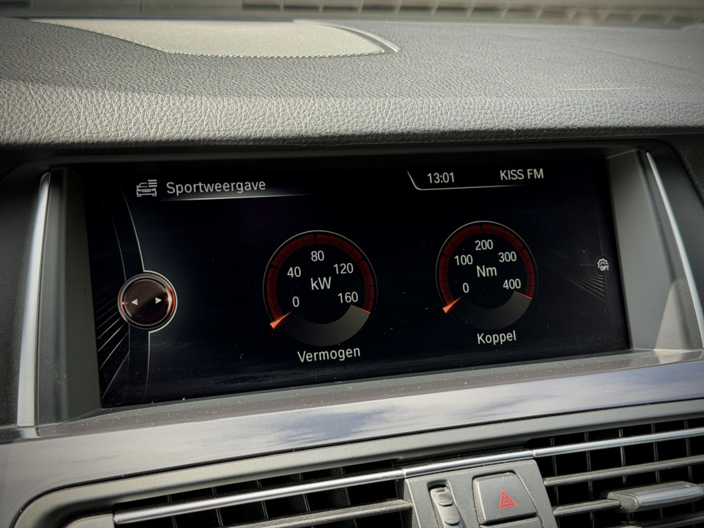 Foto van BMW 520d