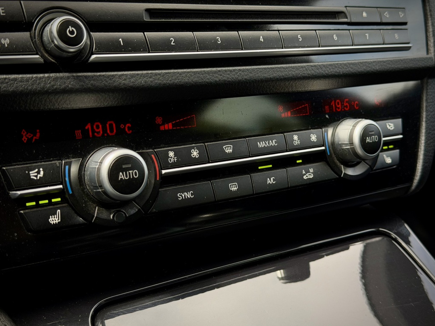 Foto van BMW 520d