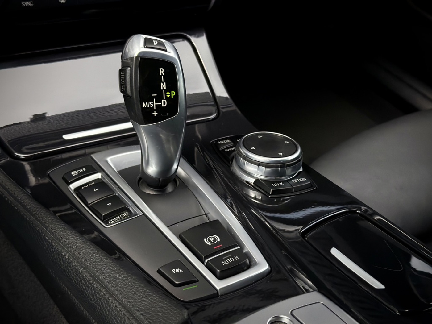 Foto van BMW 520d