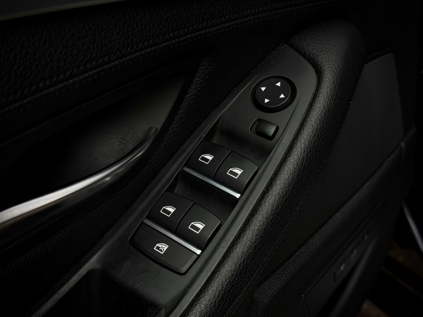 Foto van BMW 520d