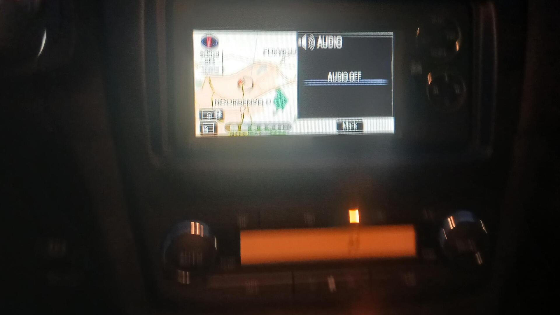 Foto van Toyota Toyota Avensis