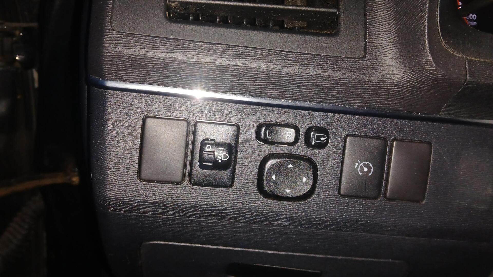Foto van Toyota Toyota Avensis
