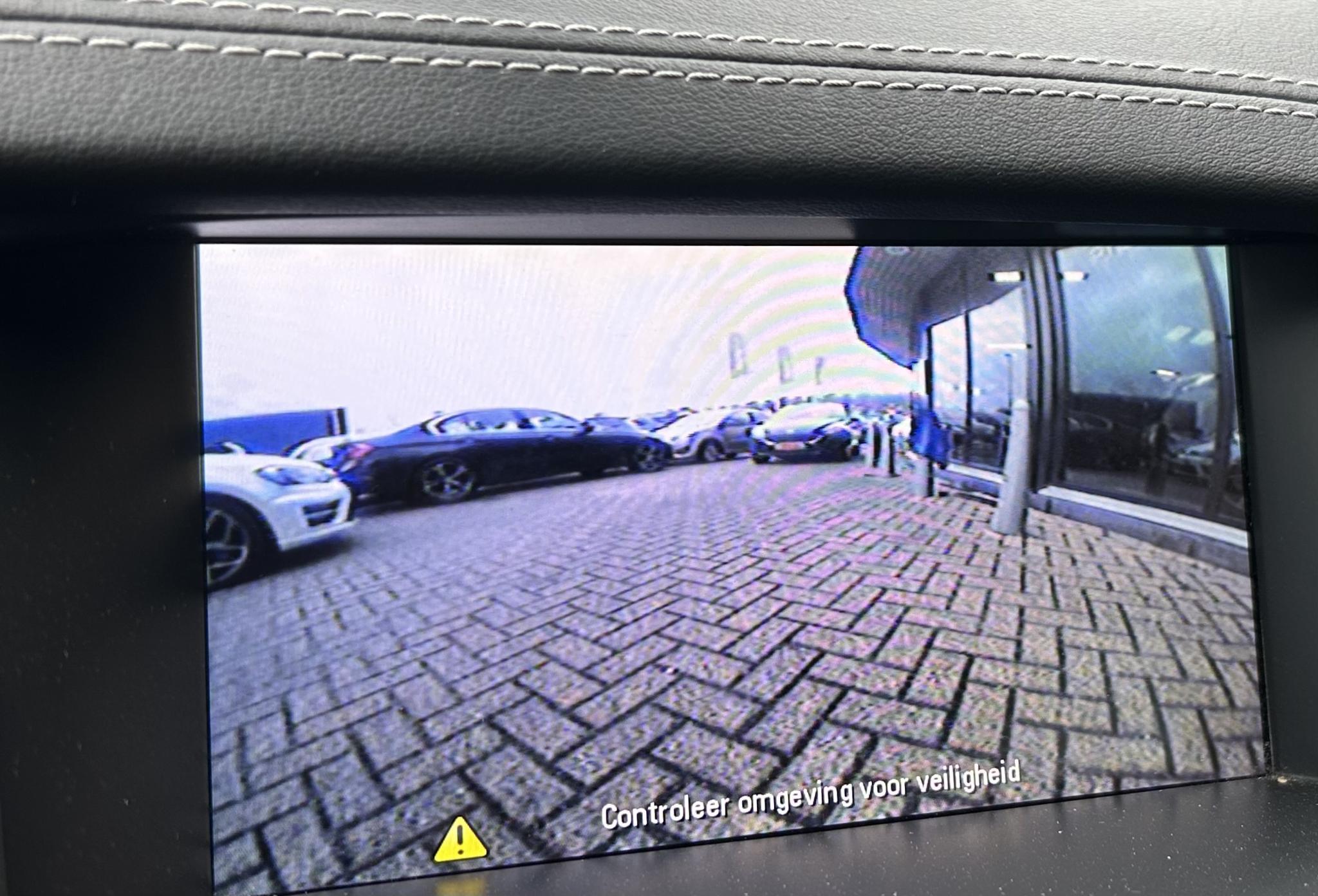 Foto van Opel Cascada