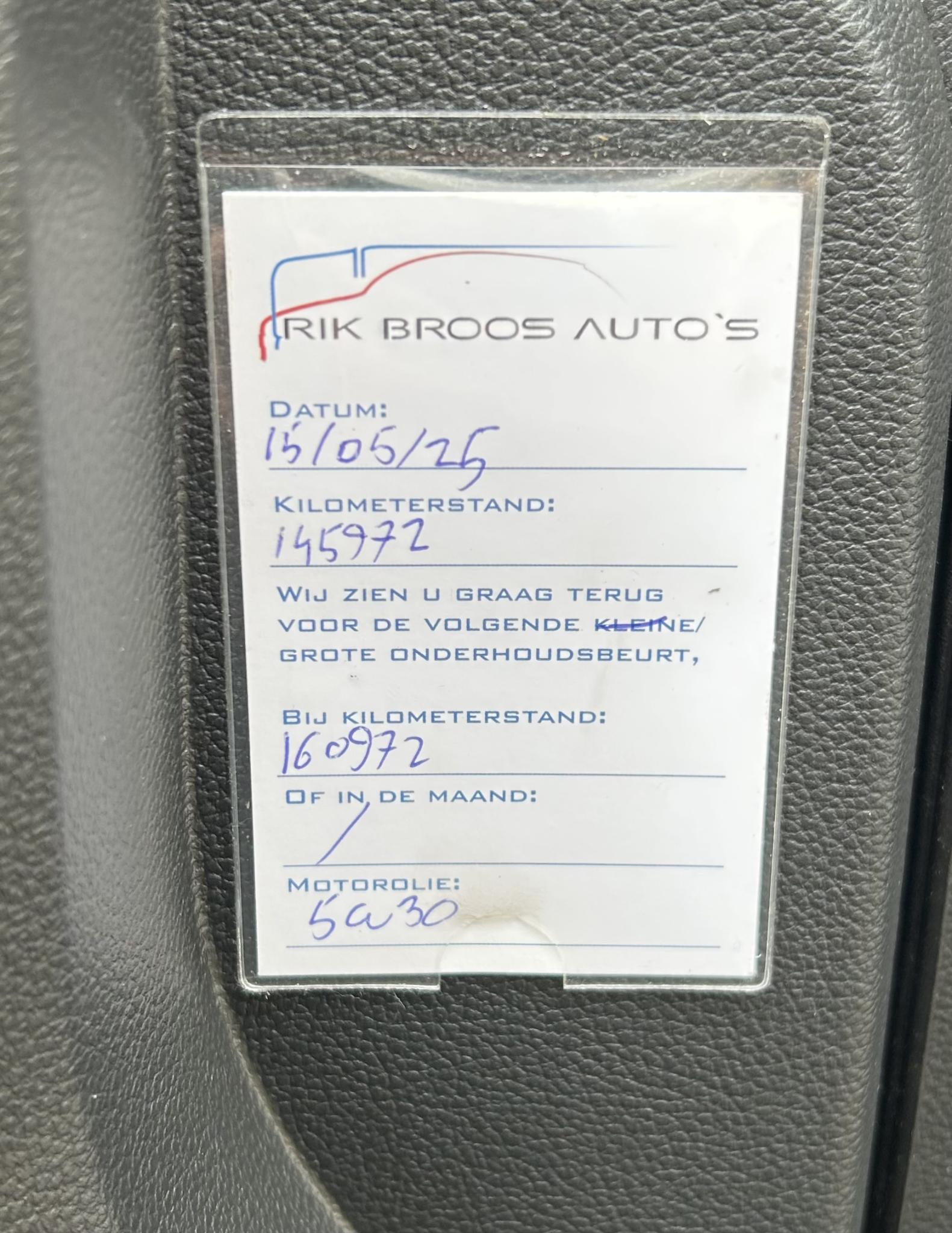Foto van Opel Cascada