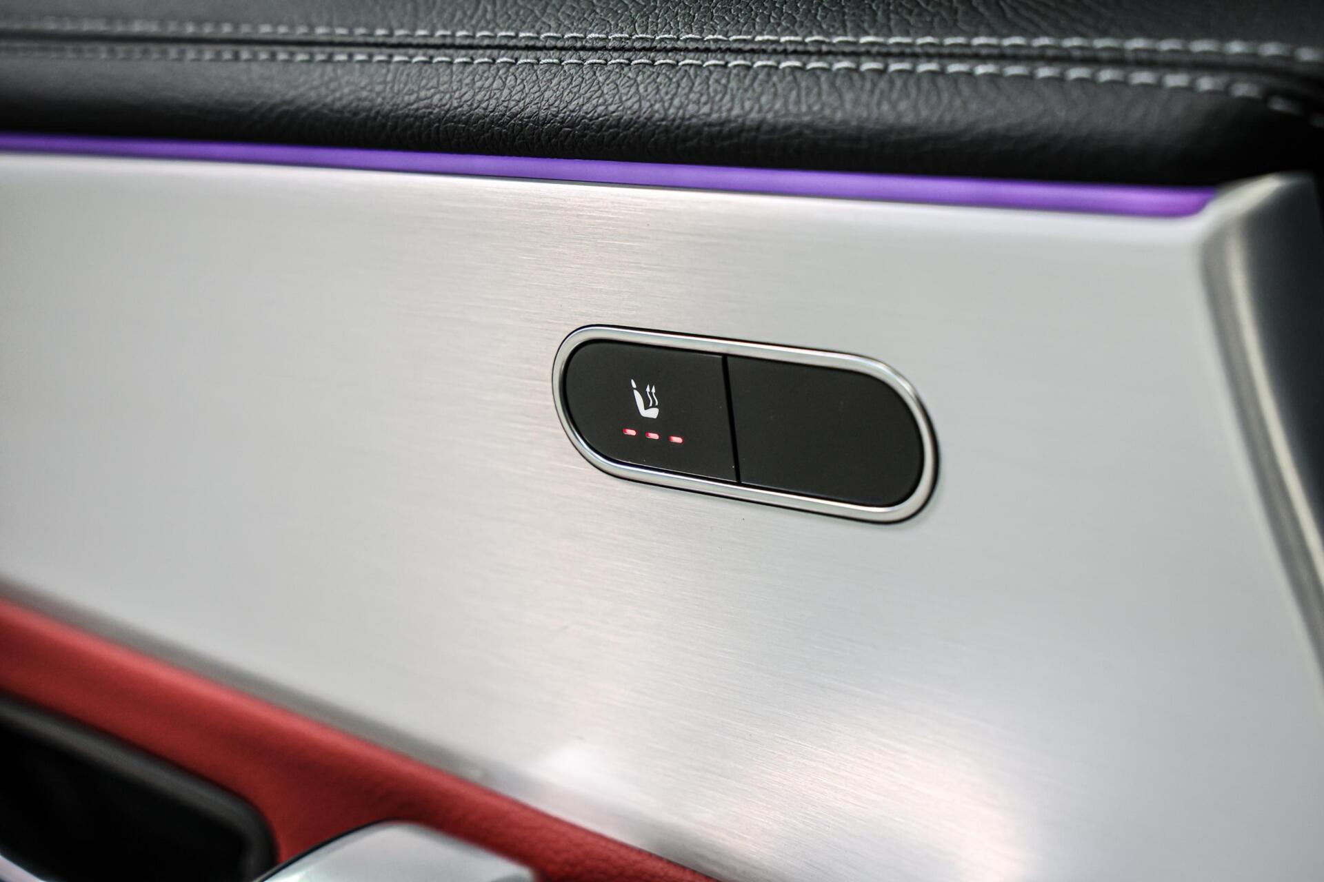 Foto van Mercedes-Benz Cla