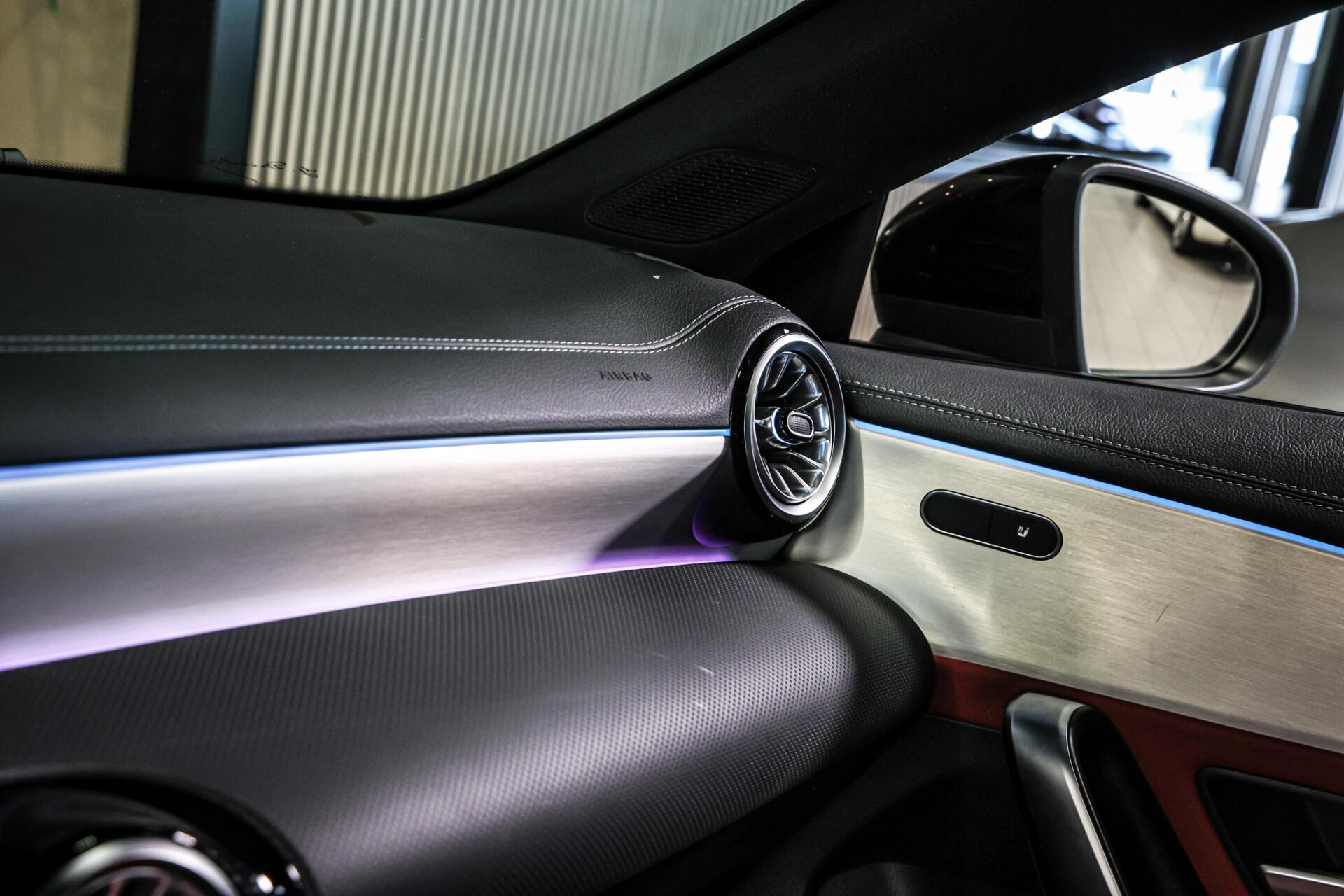 Foto van Mercedes-Benz Cla