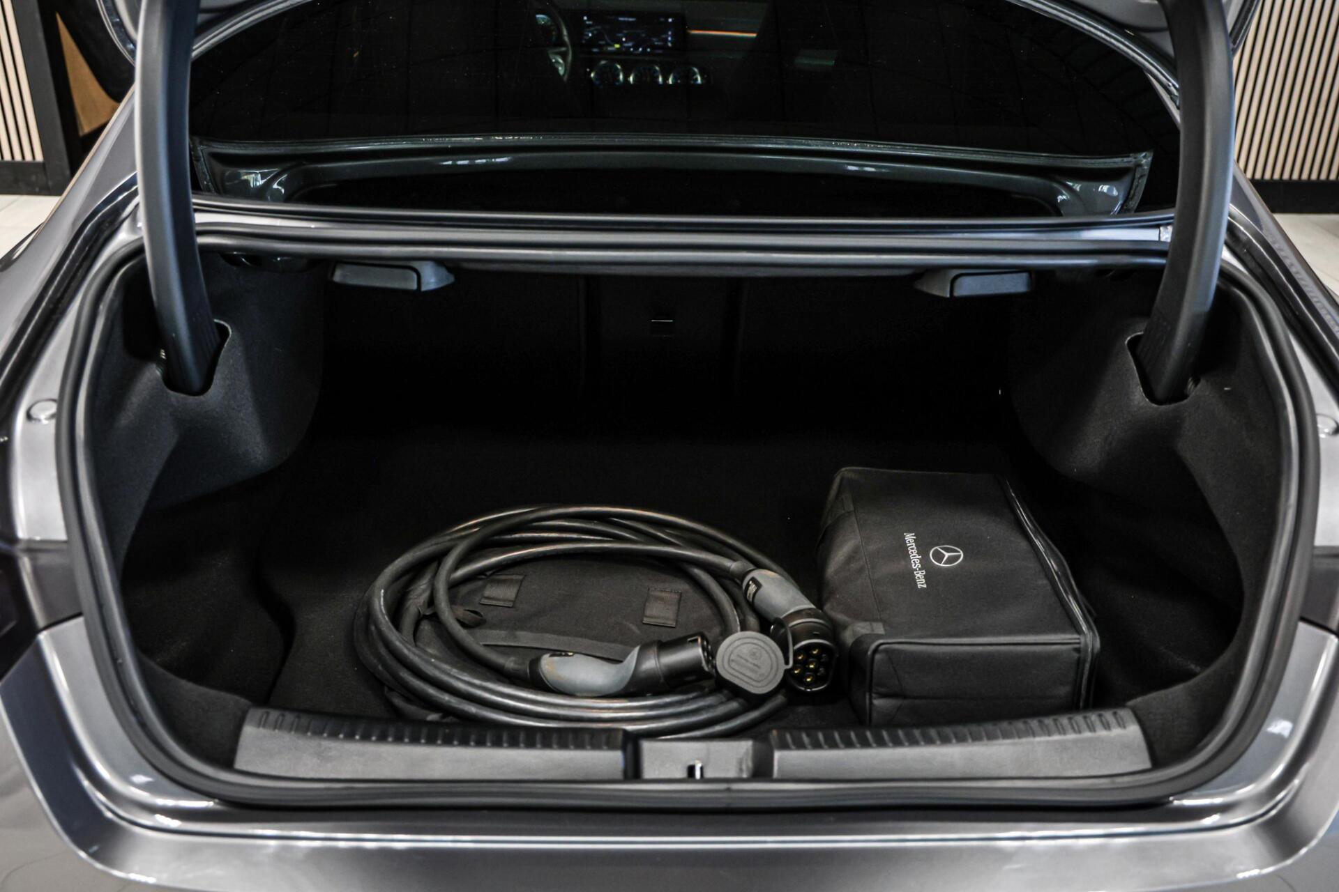 Foto van Mercedes-Benz Cla