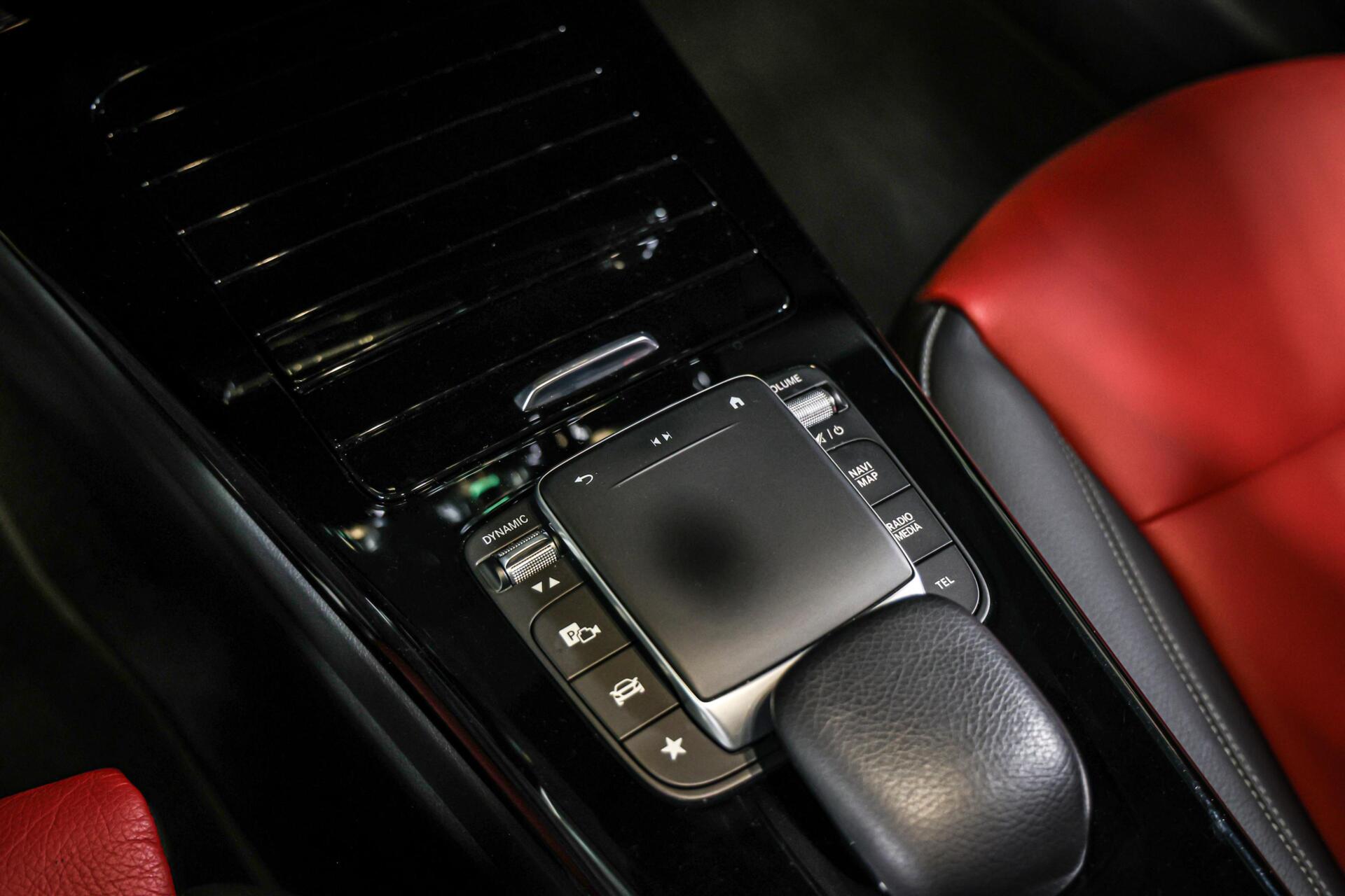 Foto van Mercedes-Benz Cla