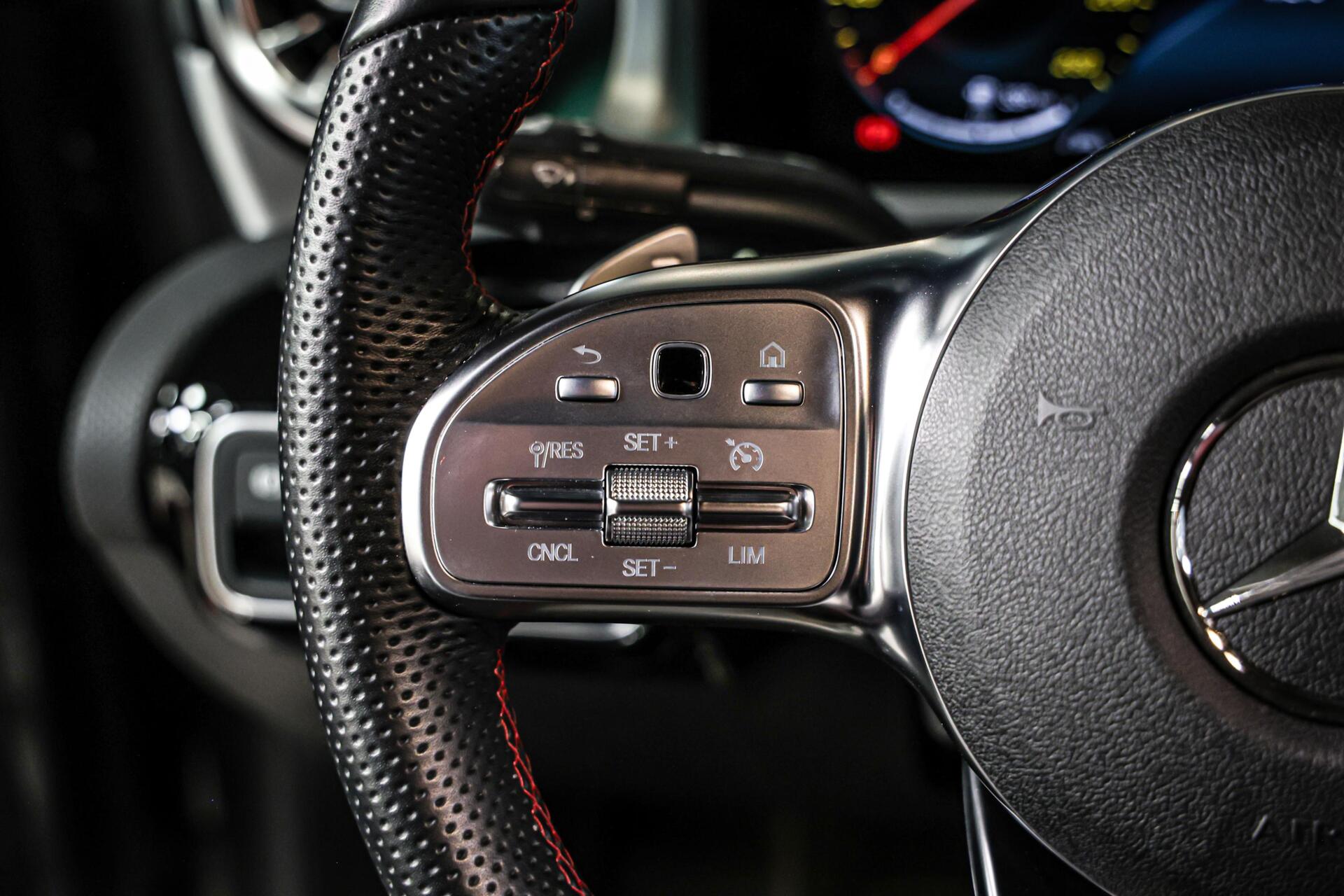 Foto van Mercedes-Benz Cla
