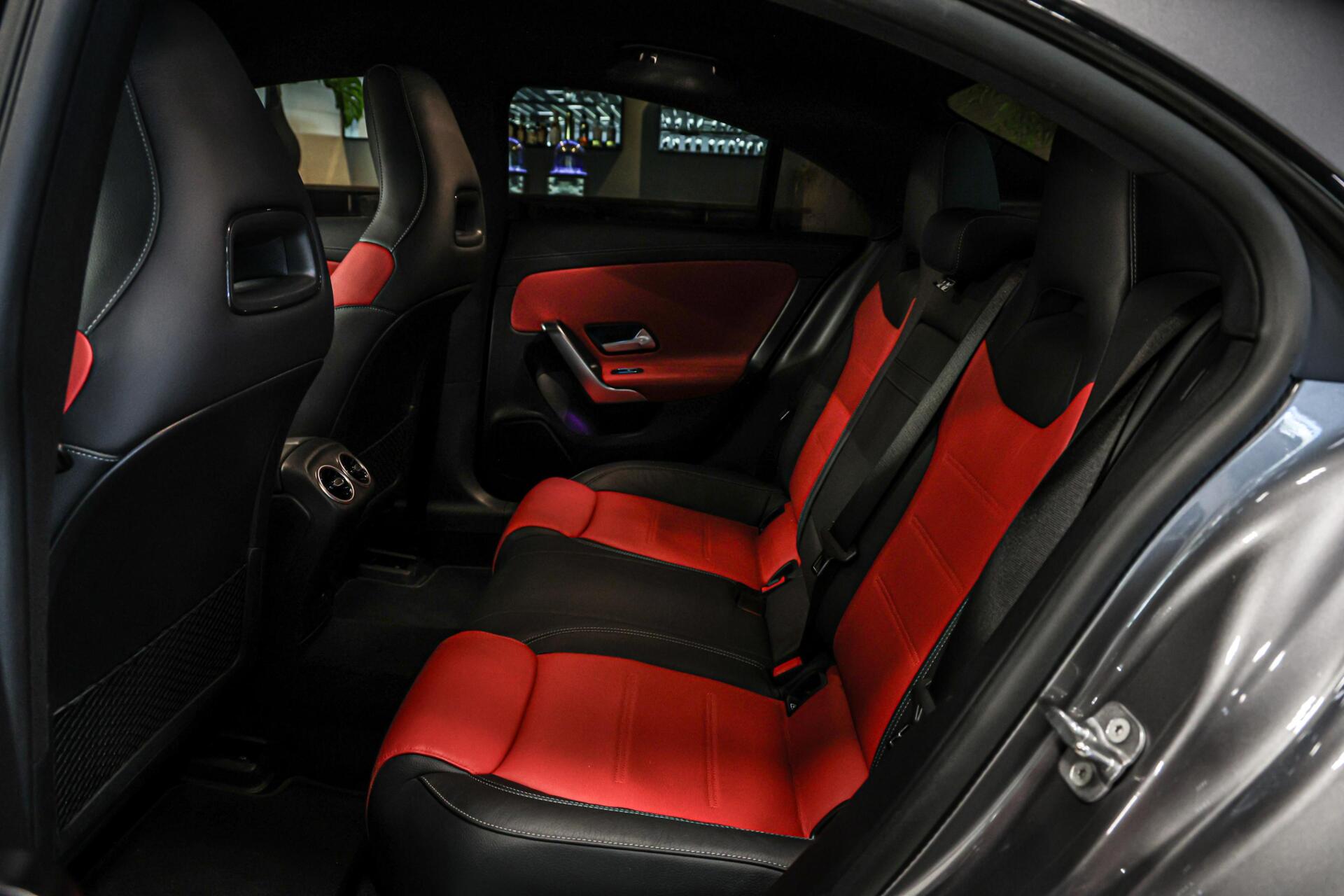 Foto van Mercedes-Benz Cla