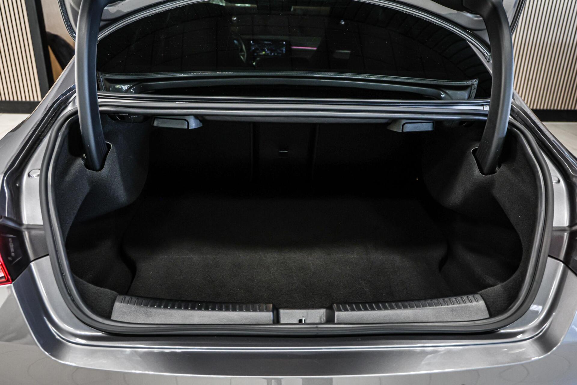 Foto van Mercedes-Benz Cla