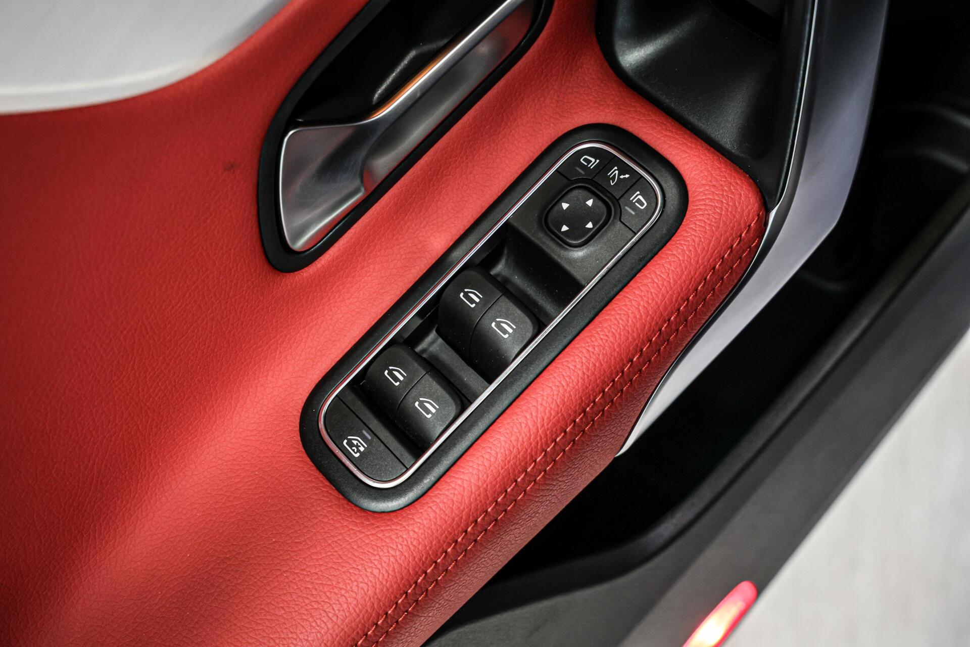 Foto van Mercedes-Benz Cla