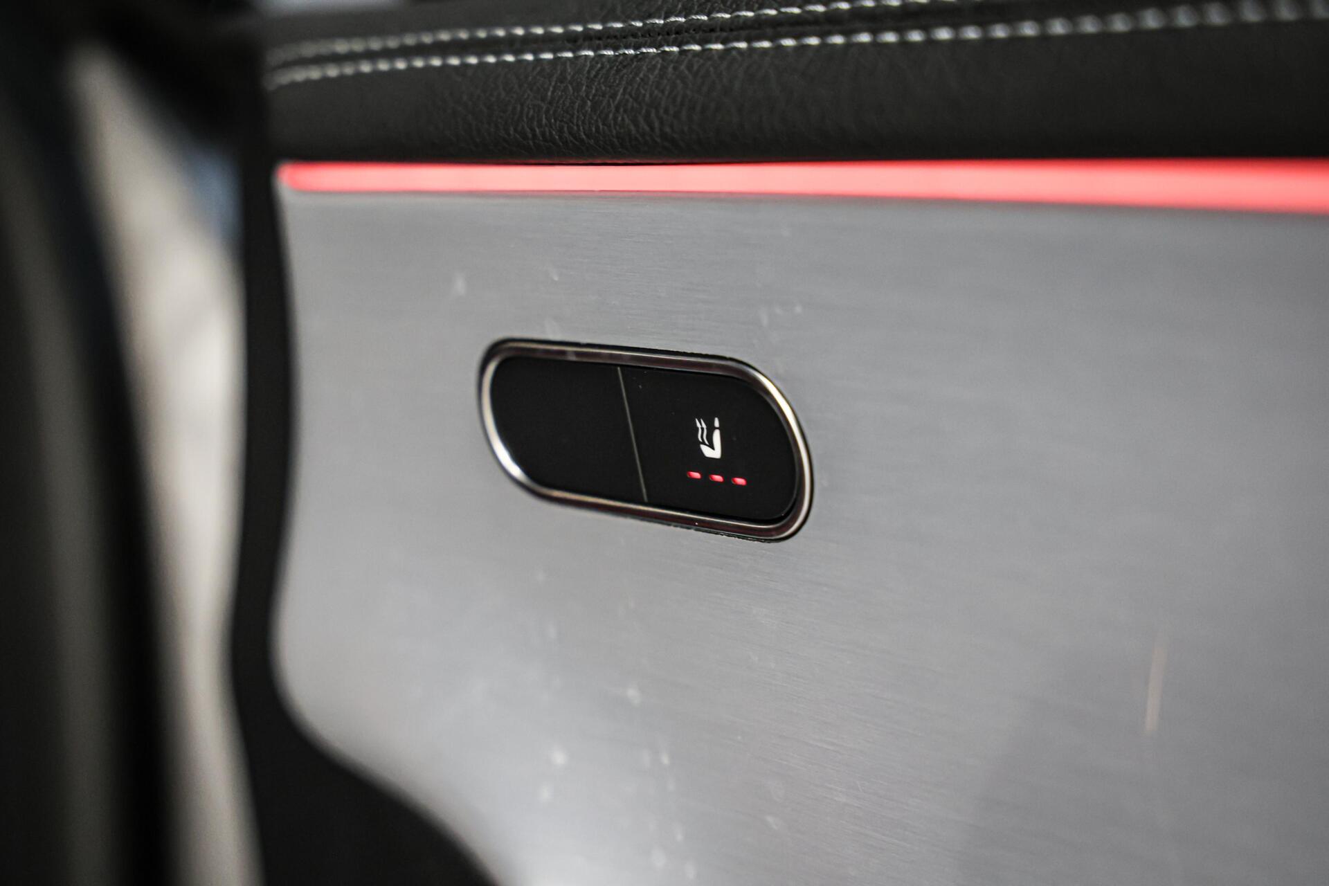 Foto van Mercedes-Benz Cla