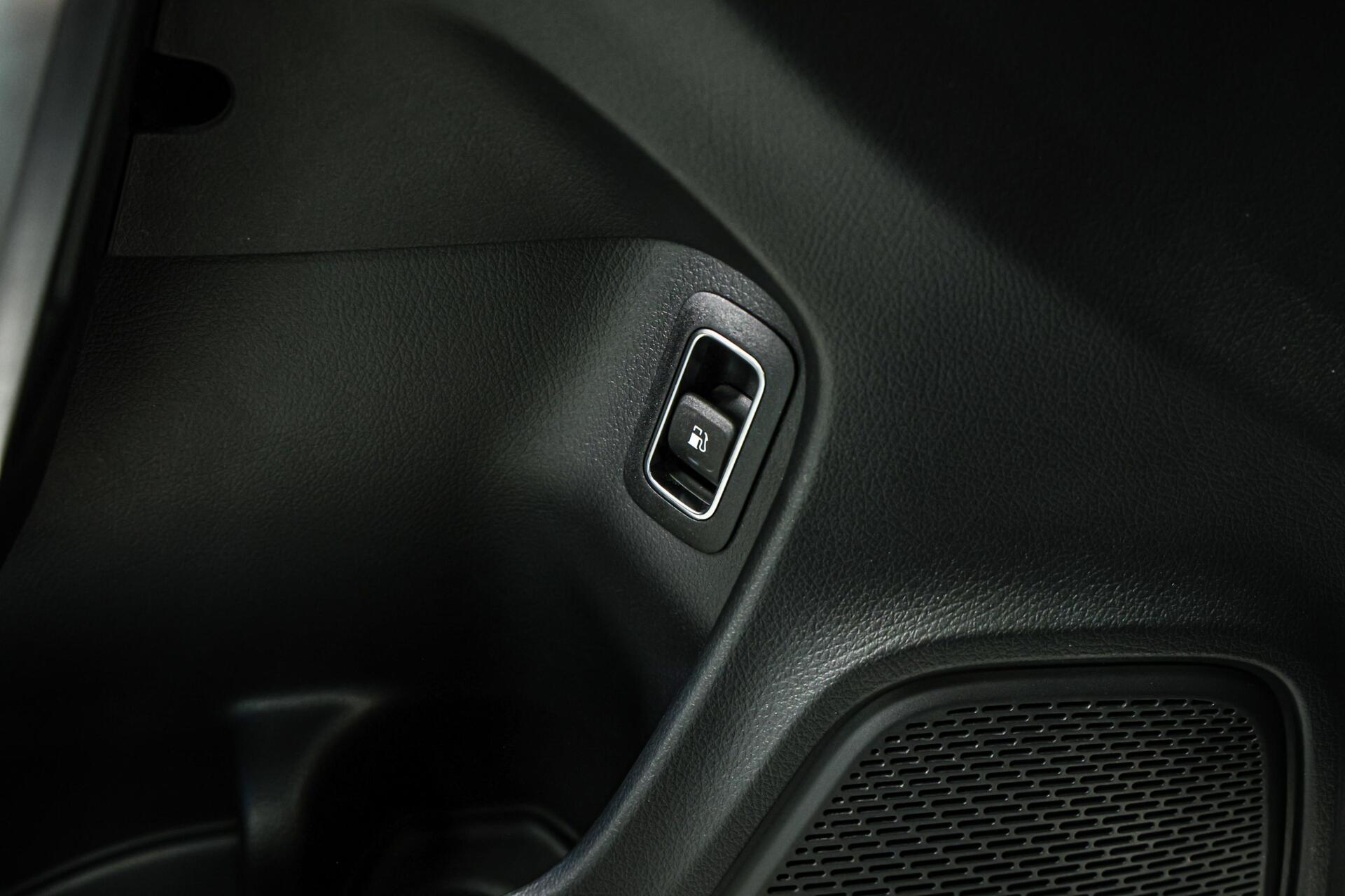 Foto van Mercedes-Benz Cla