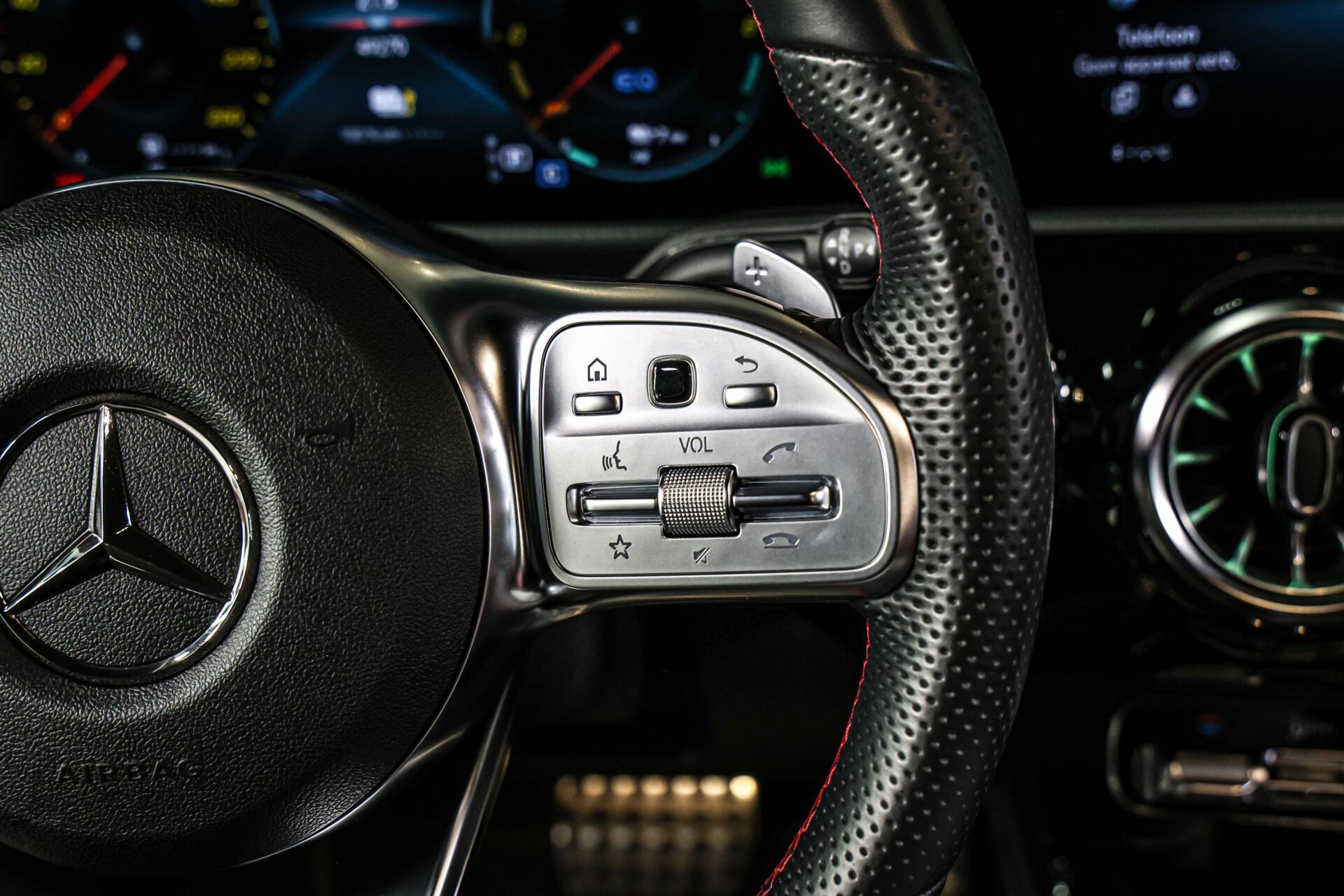 Foto van Mercedes-Benz Cla