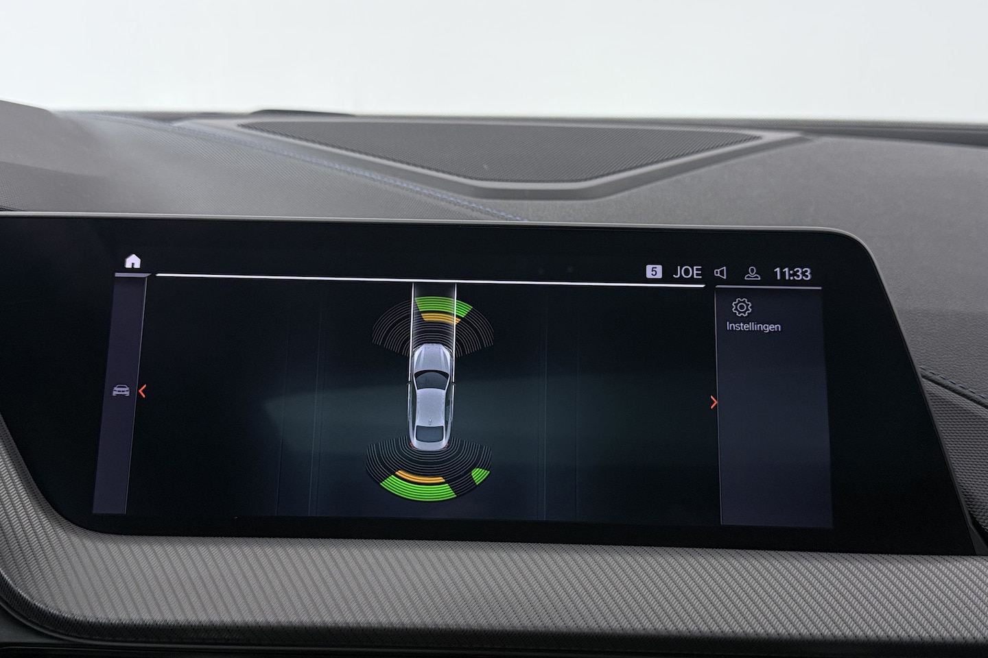Foto van BMW 218i