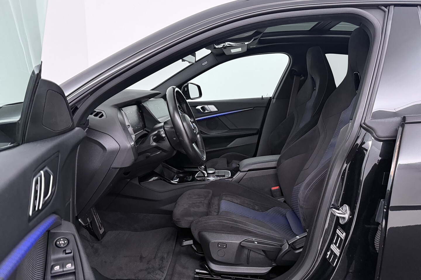 Foto van BMW 218i