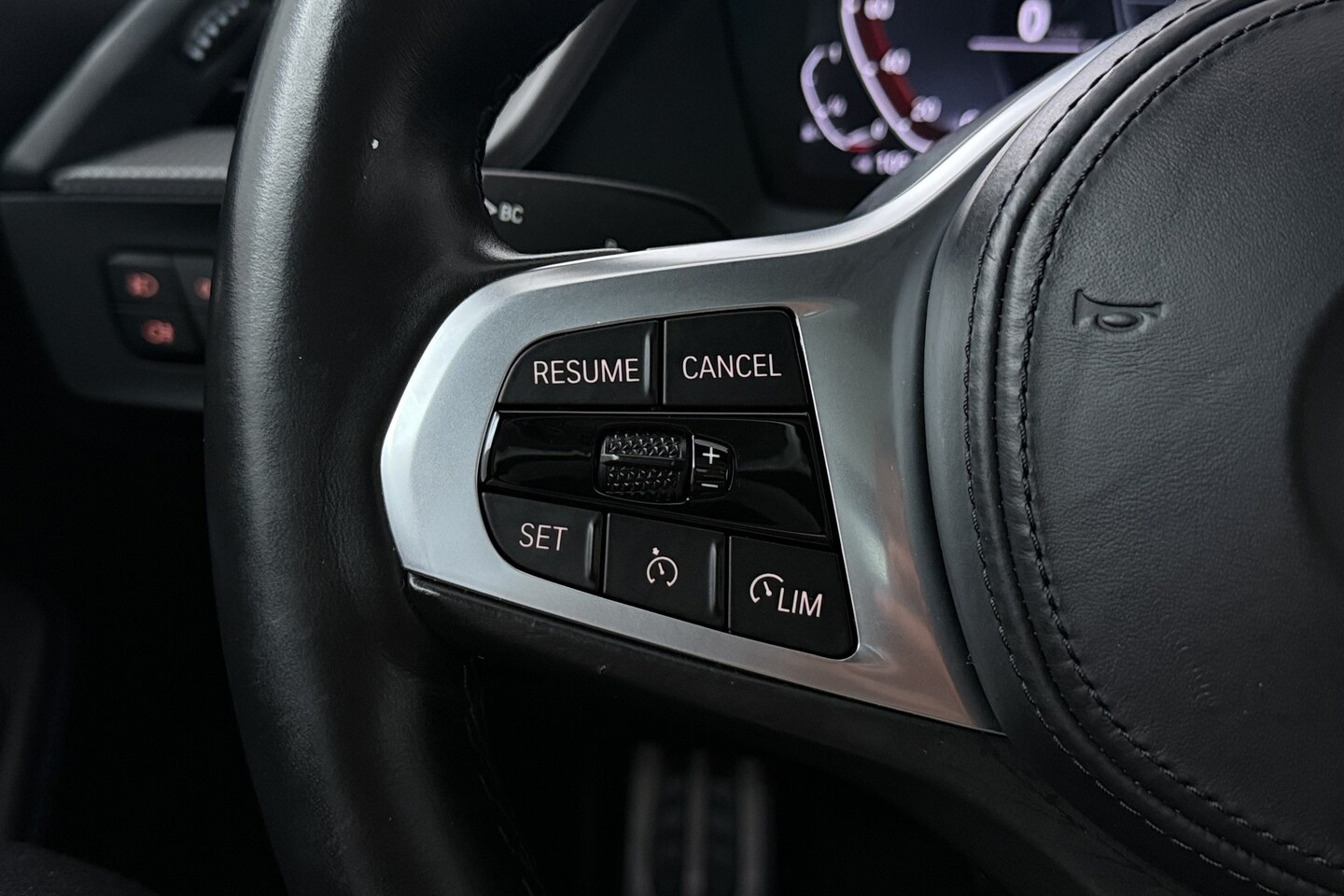 Foto van BMW 218i