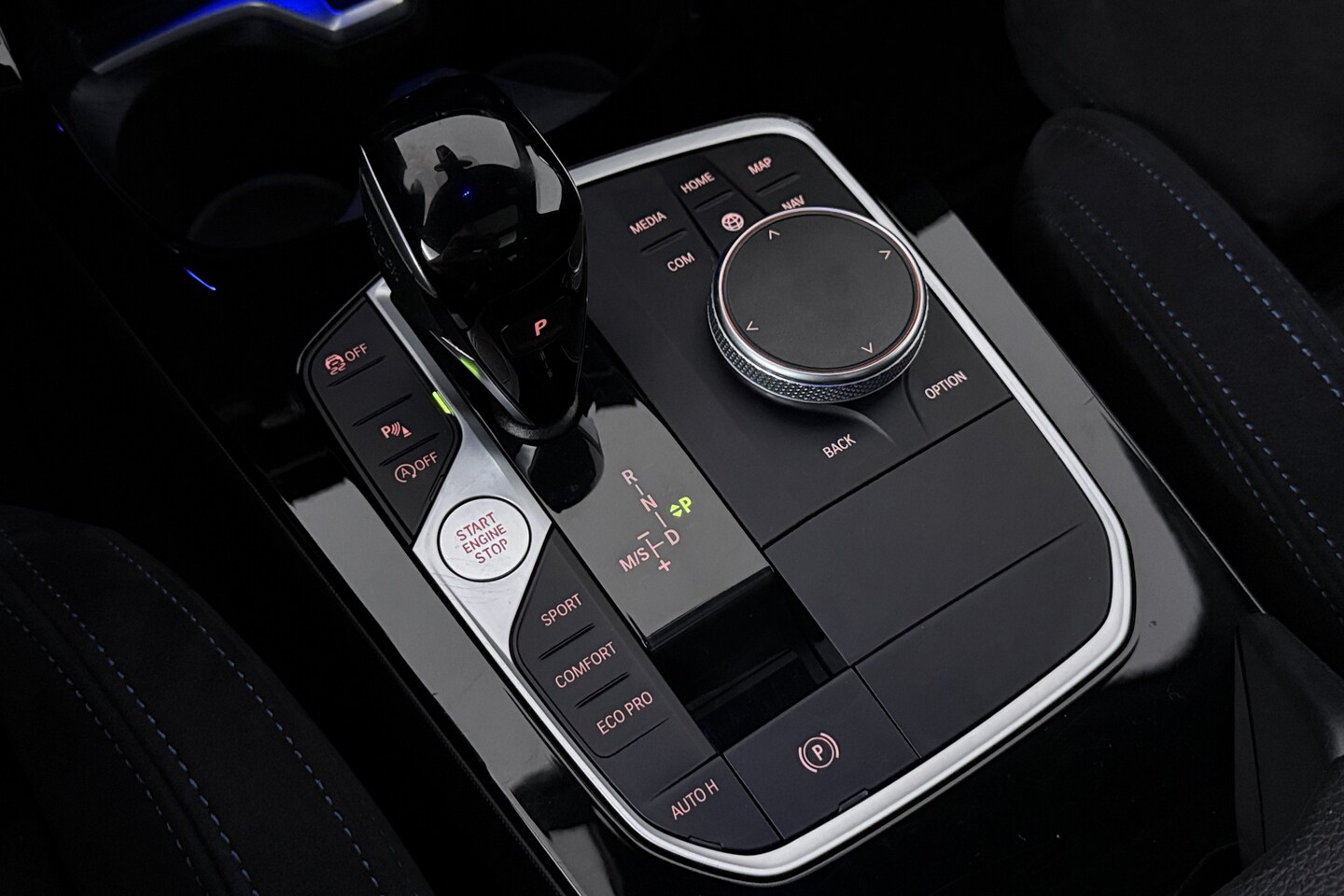 Foto van BMW 218i