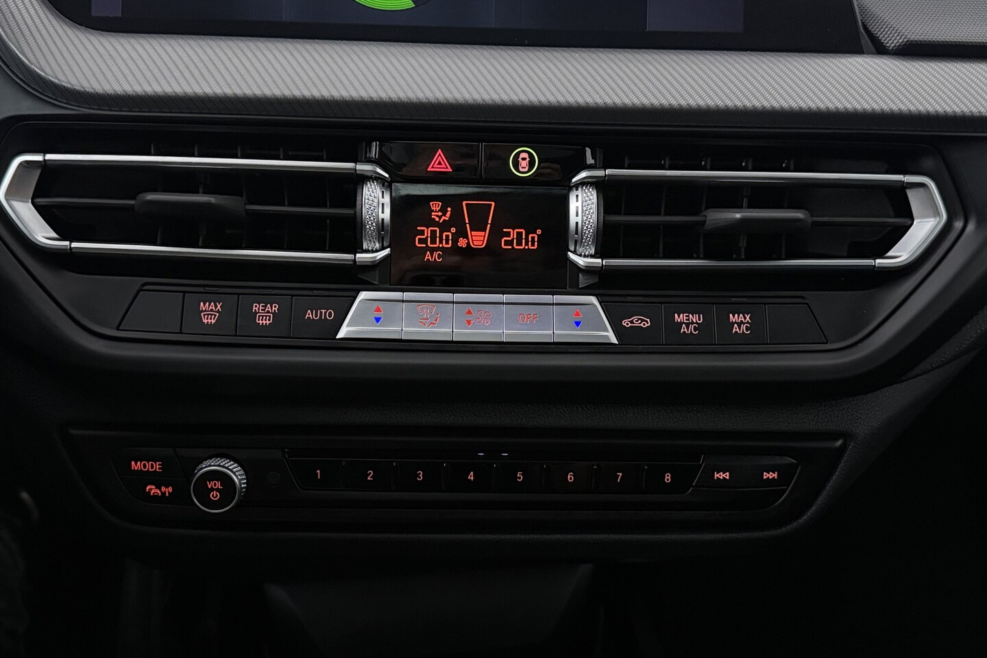 Foto van BMW 218i