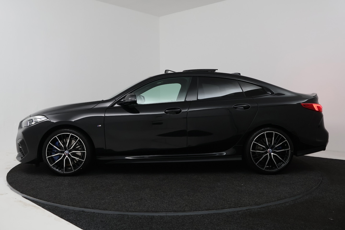 Foto van BMW 218i
