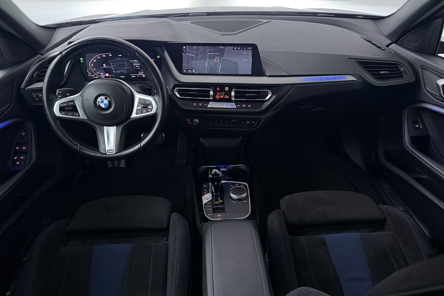 Foto van BMW 218i