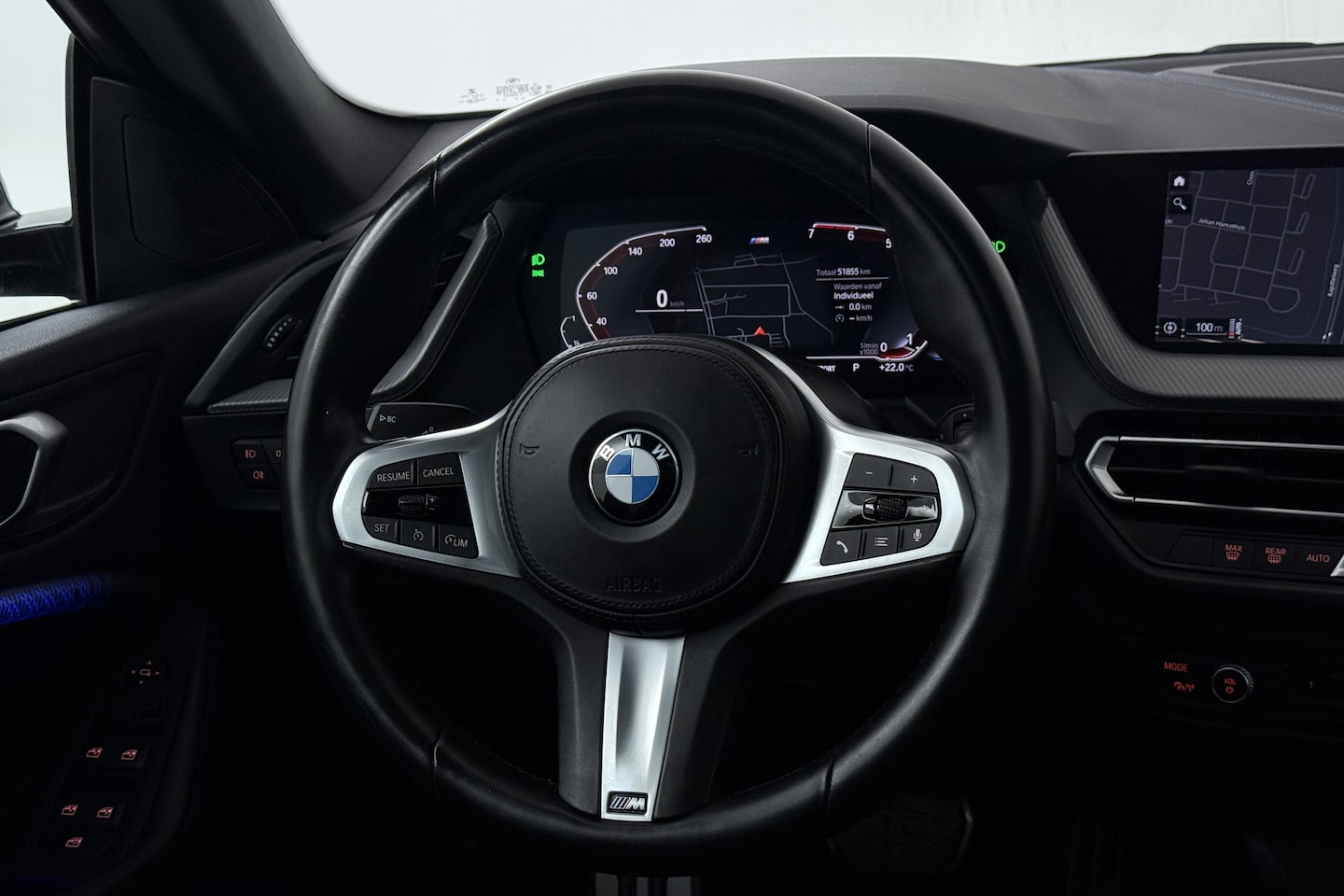 Foto van BMW 218i