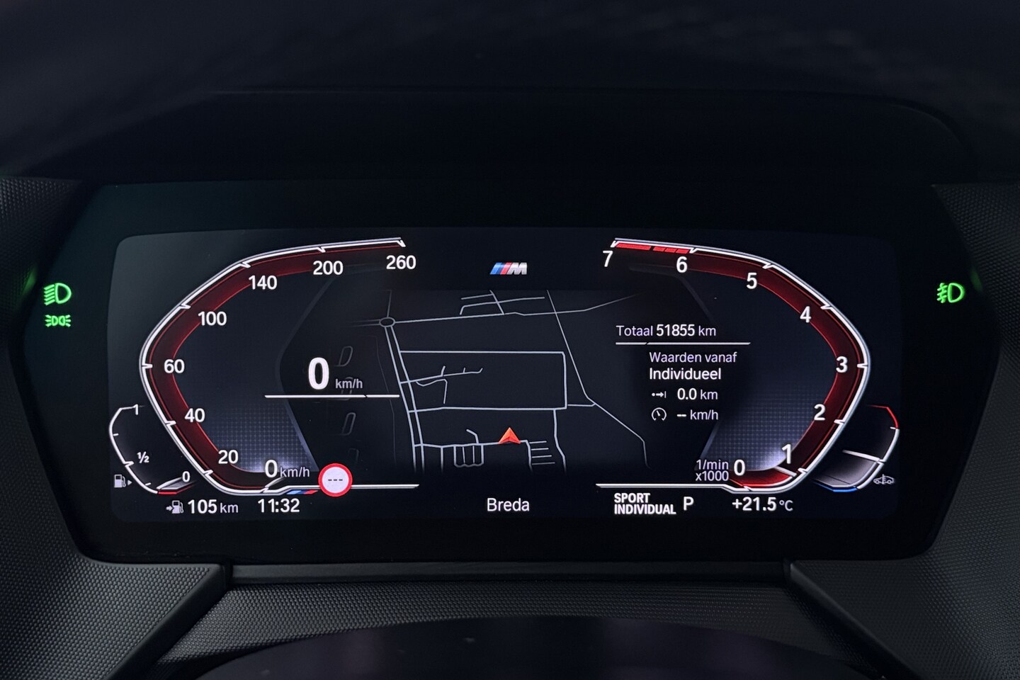 Foto van BMW 218i