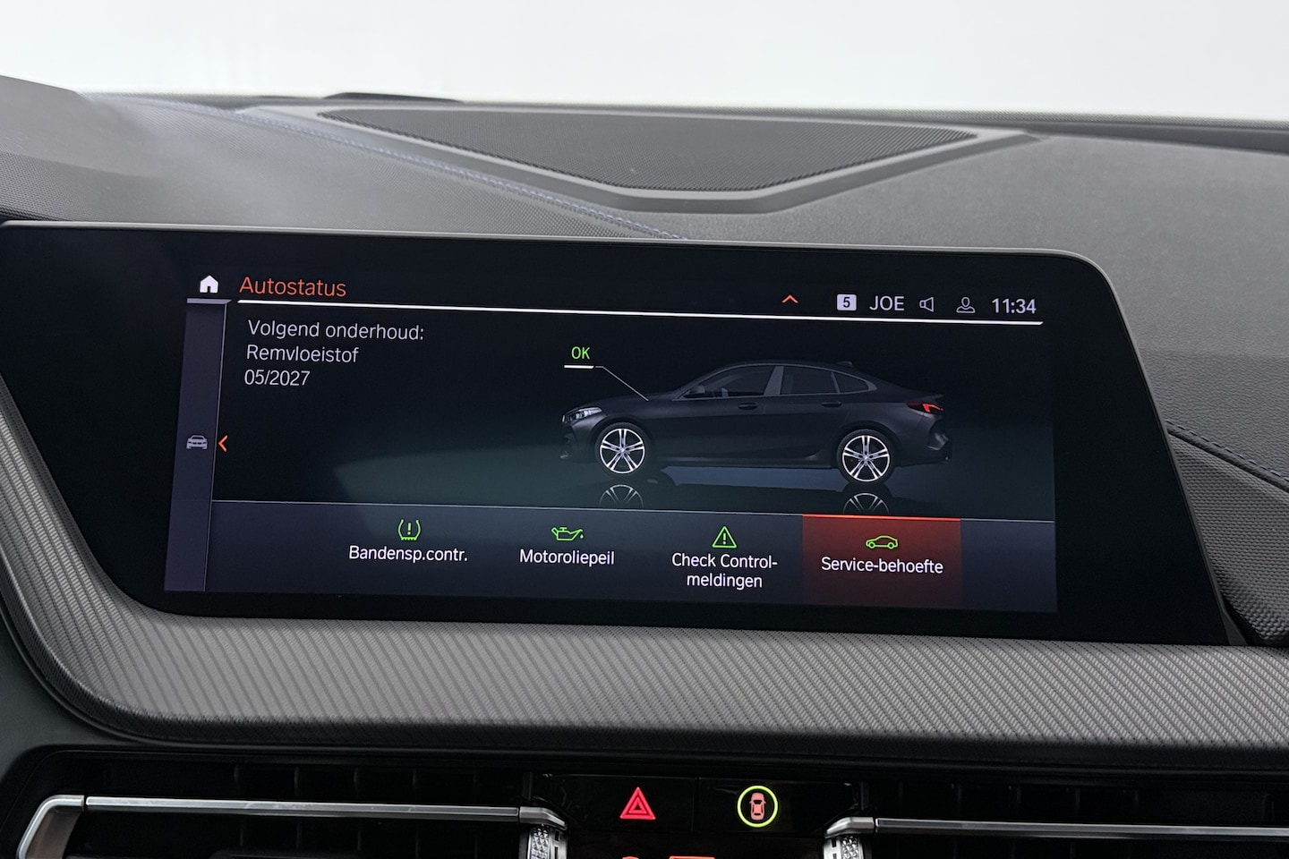 Foto van BMW 218i