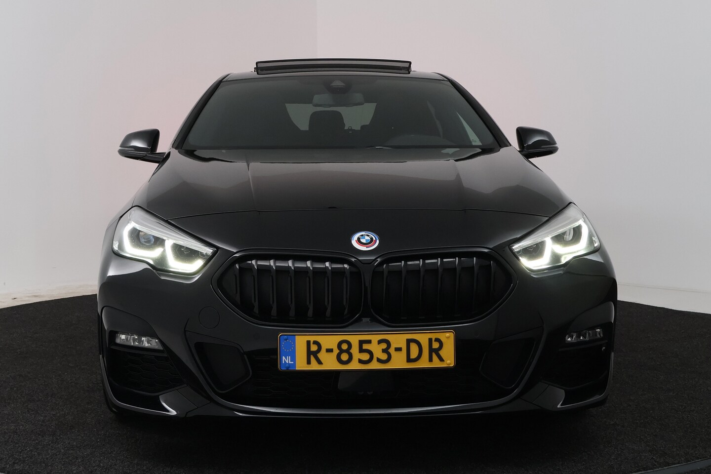 Foto van BMW 218i