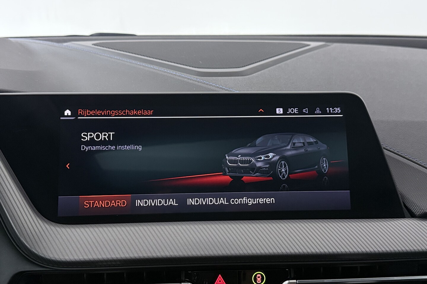 Foto van BMW 218i