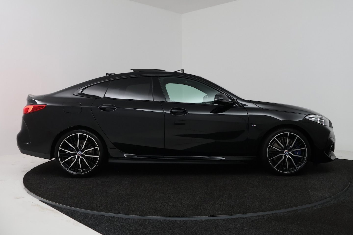 Foto van BMW 218i