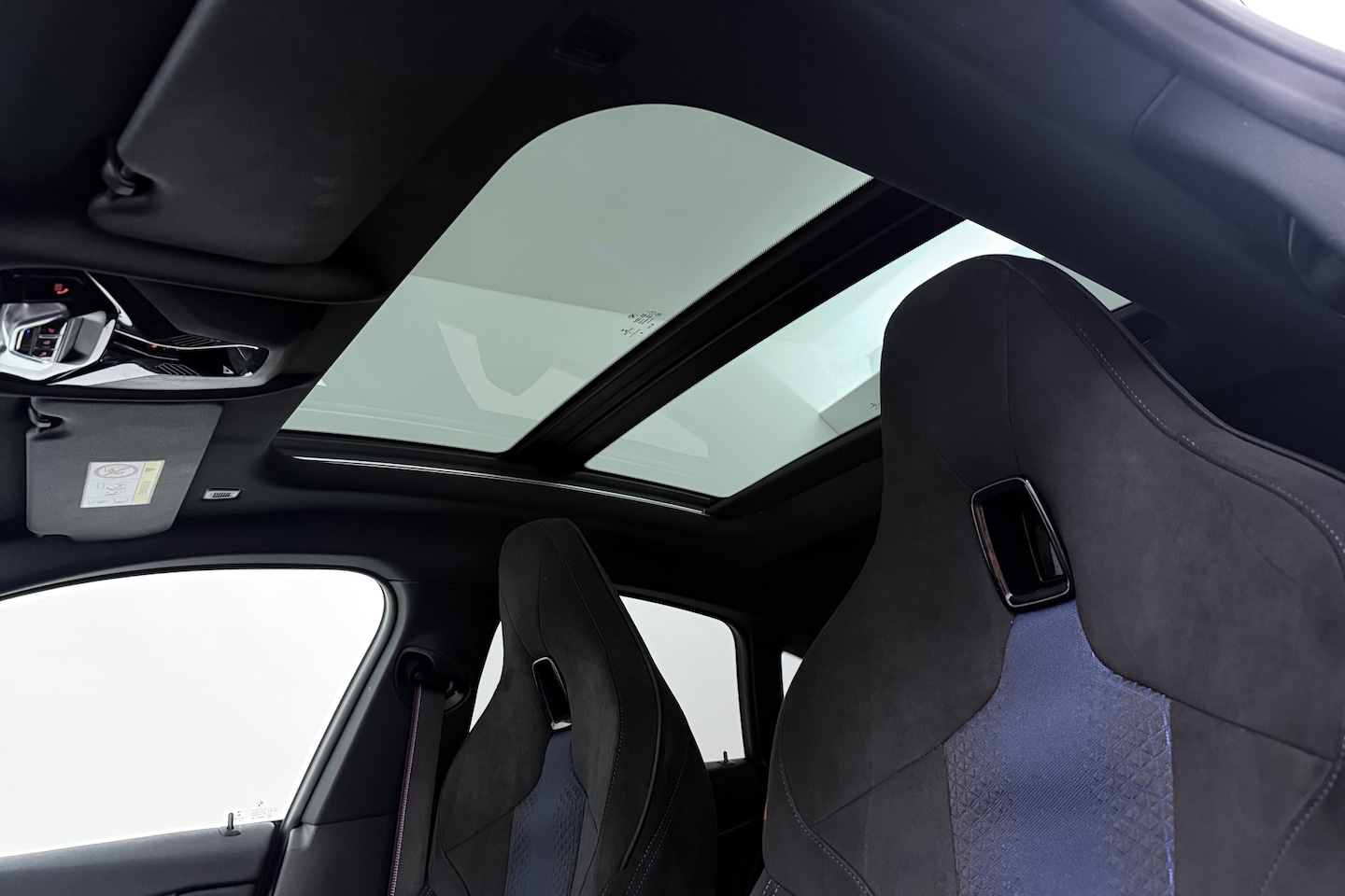 Foto van BMW 218i