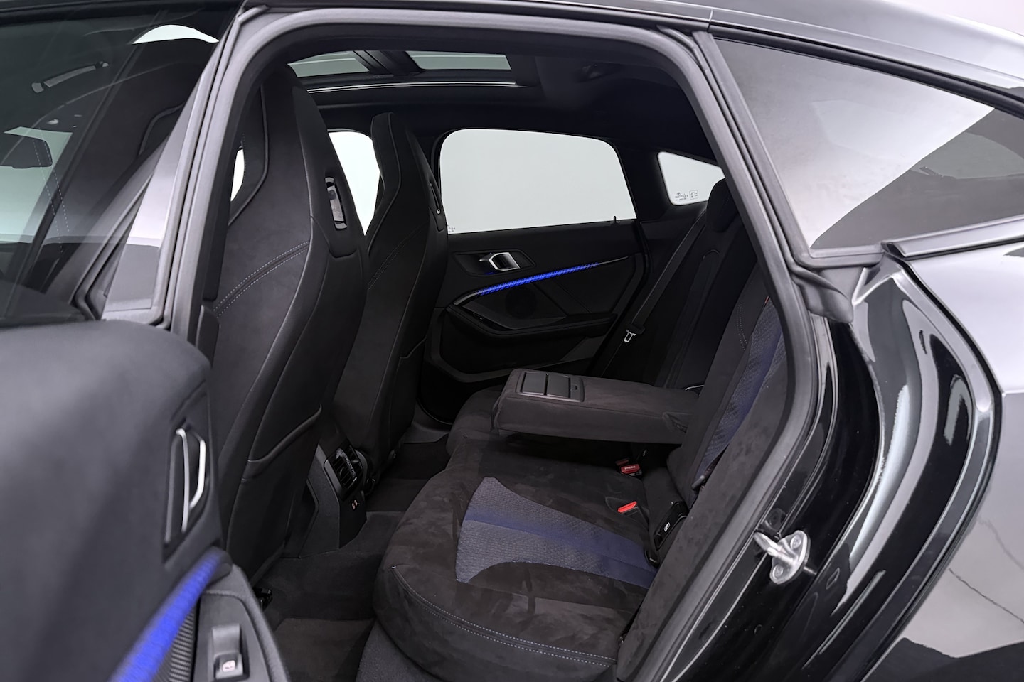 Foto van BMW 218i