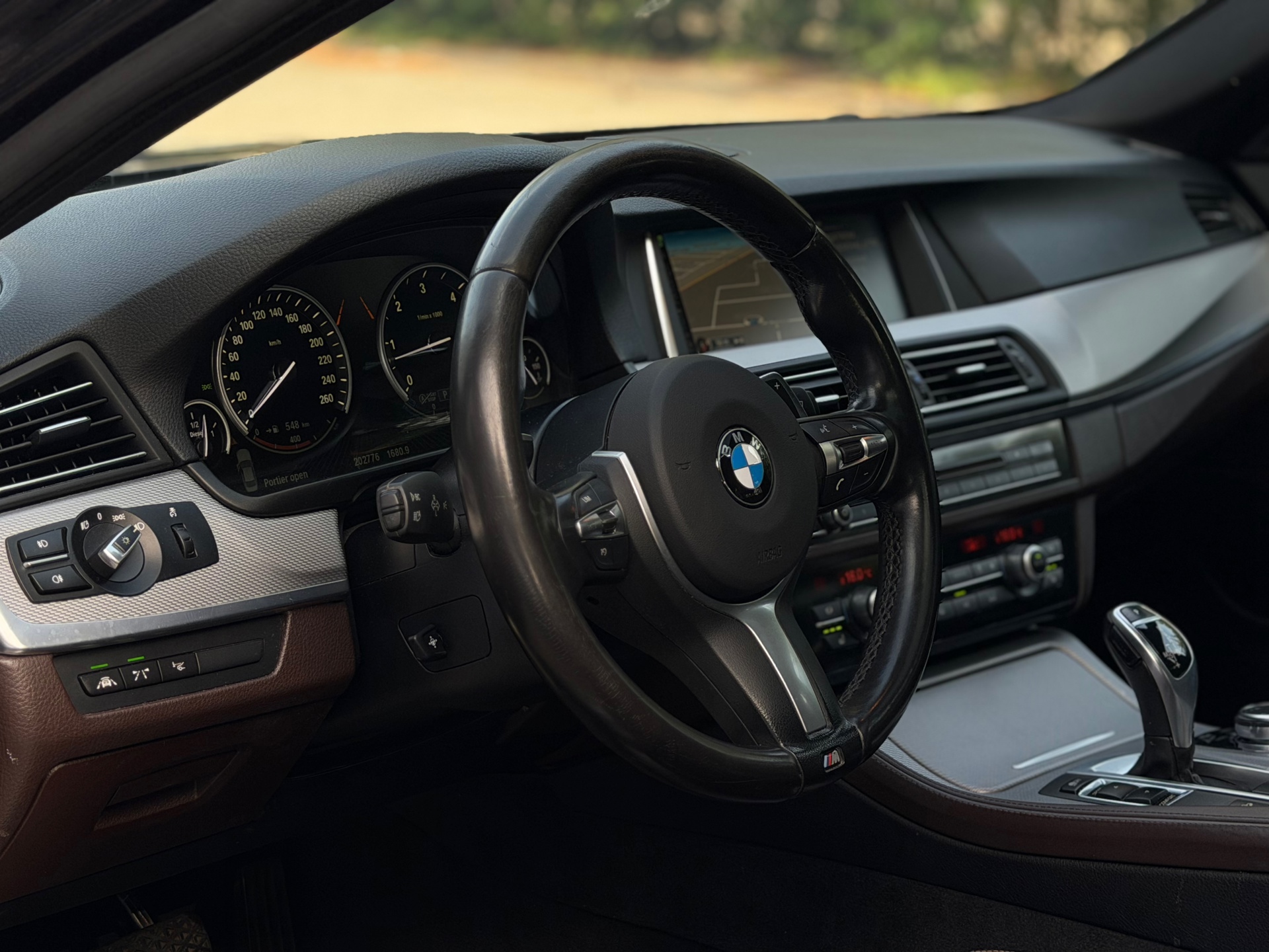 Foto van BMW 530d xDrive