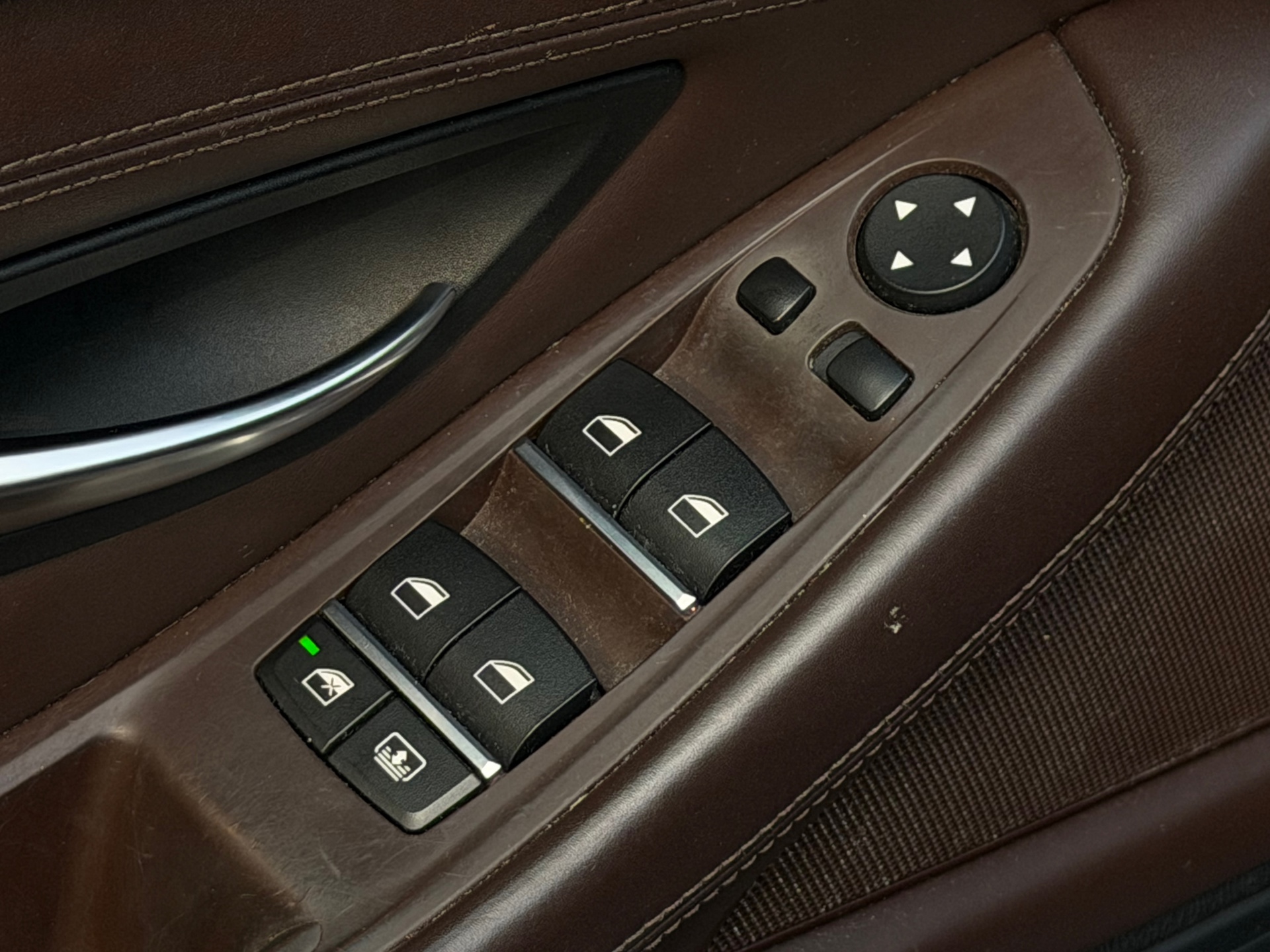 Foto van BMW 530d xDrive
