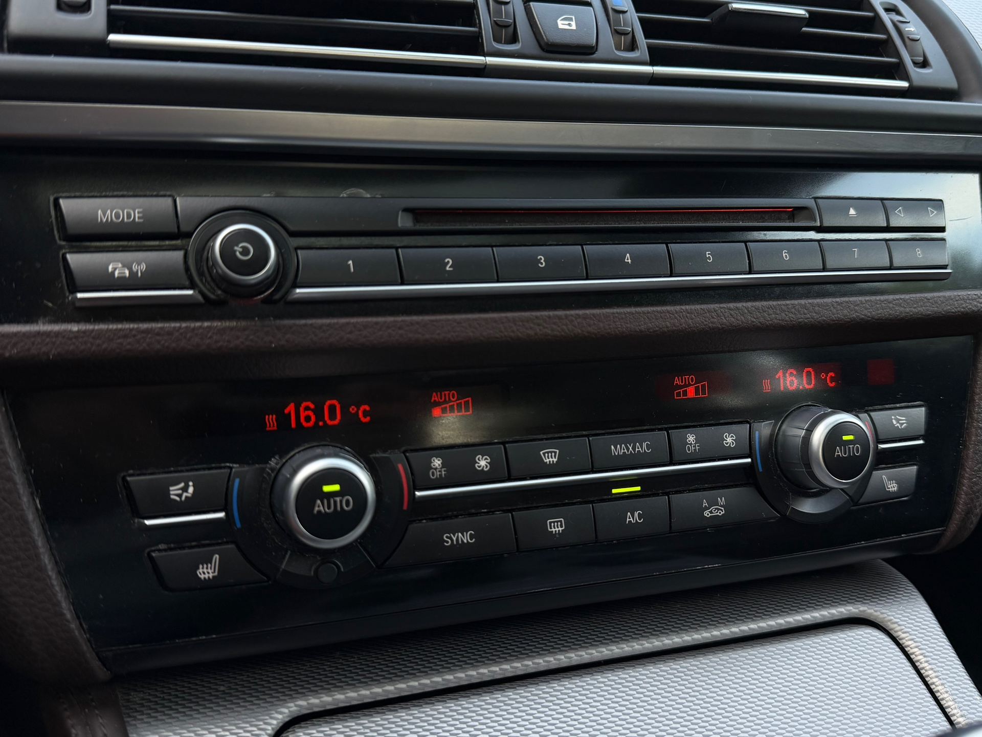 Foto van BMW 530d xDrive