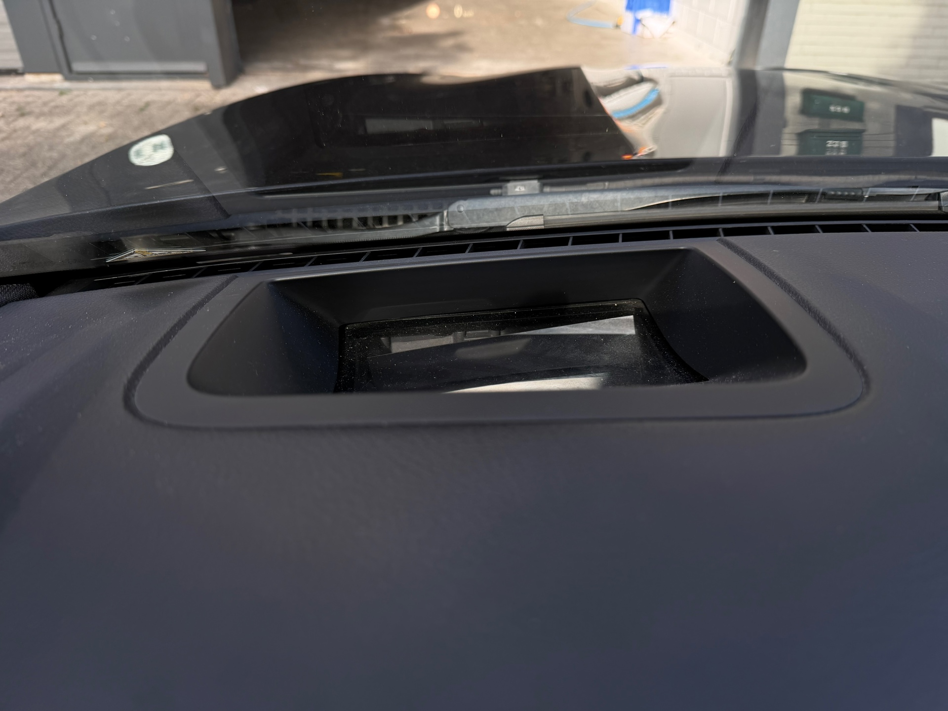 Foto van BMW 530d xDrive