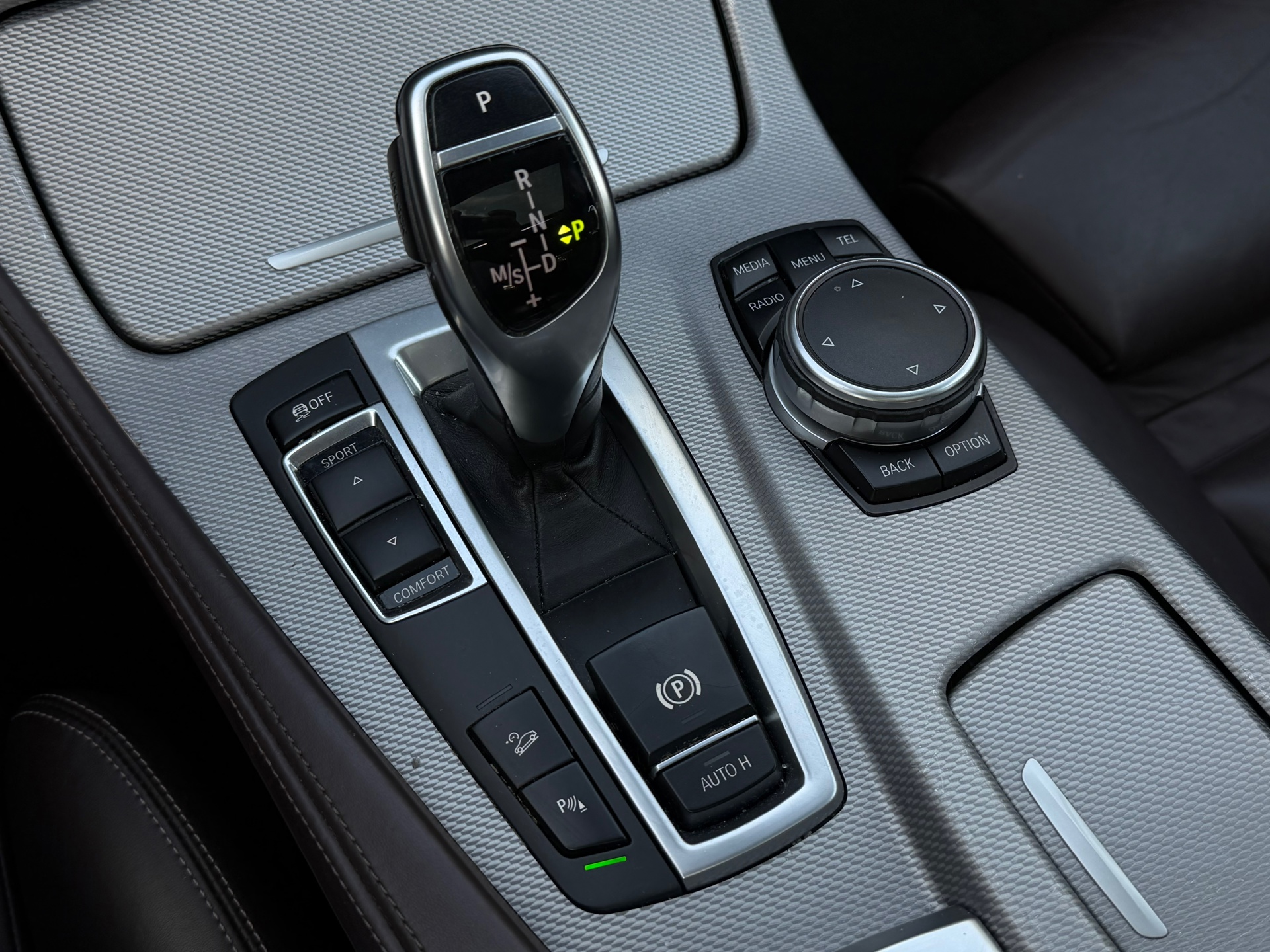 Foto van BMW 530d xDrive