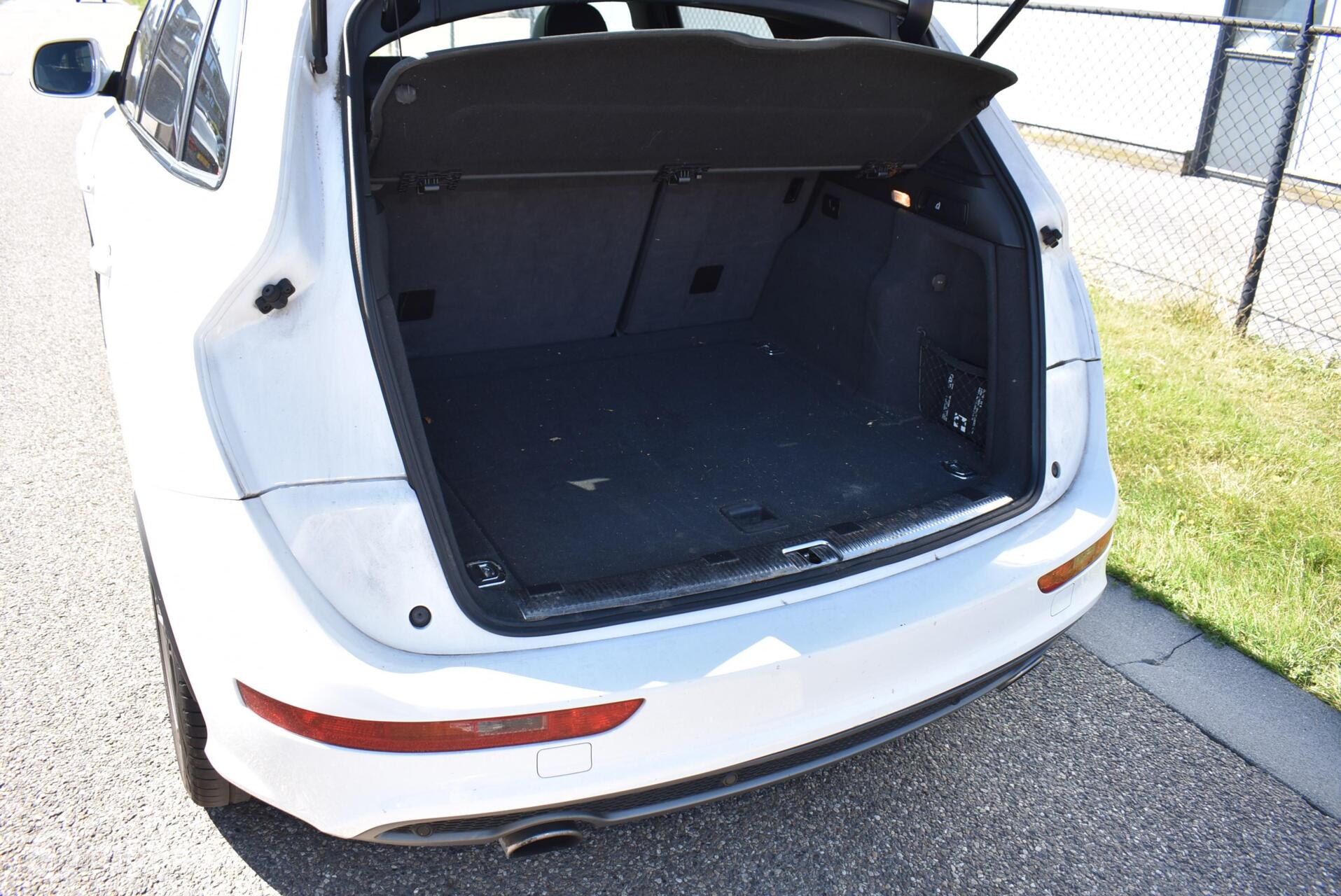 Foto van Audi Q5