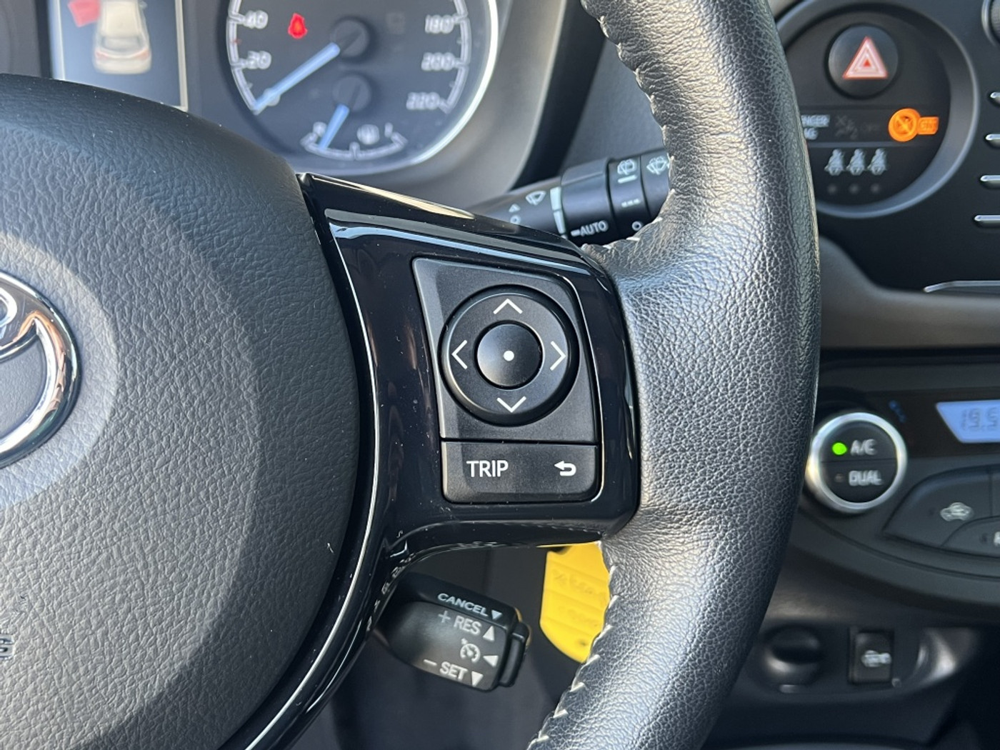 Foto van Toyota Toyota Yaris Hybrid