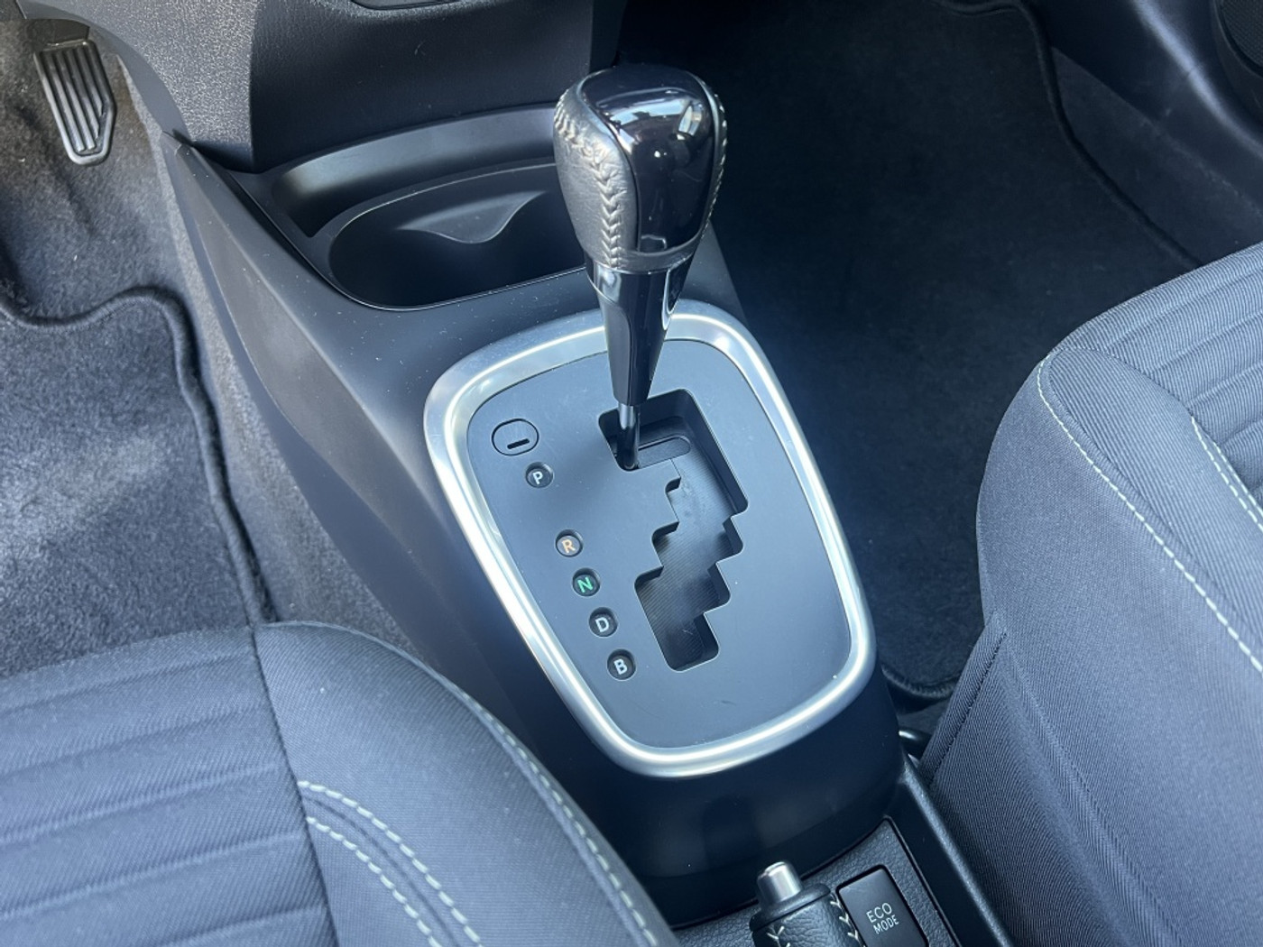 Foto van Toyota Toyota Yaris Hybrid