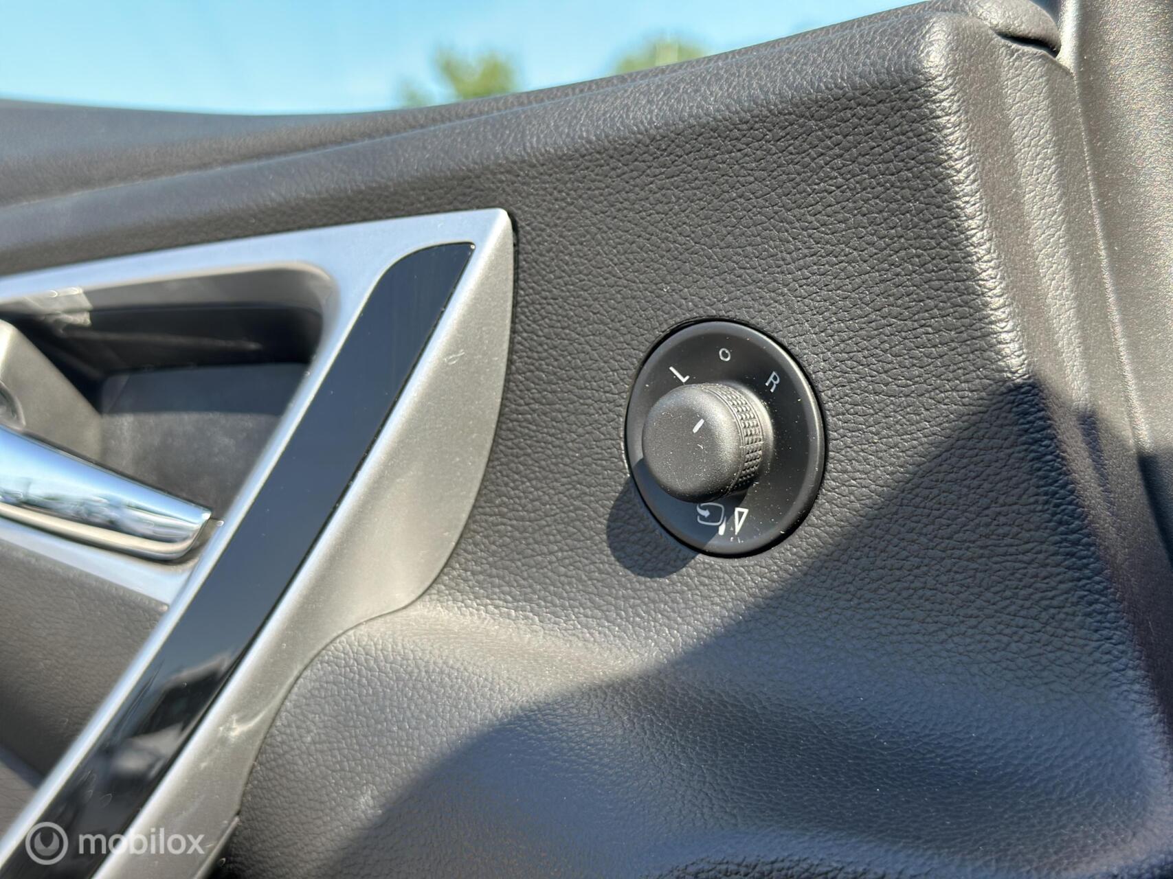 Foto van Opel Astra GTC