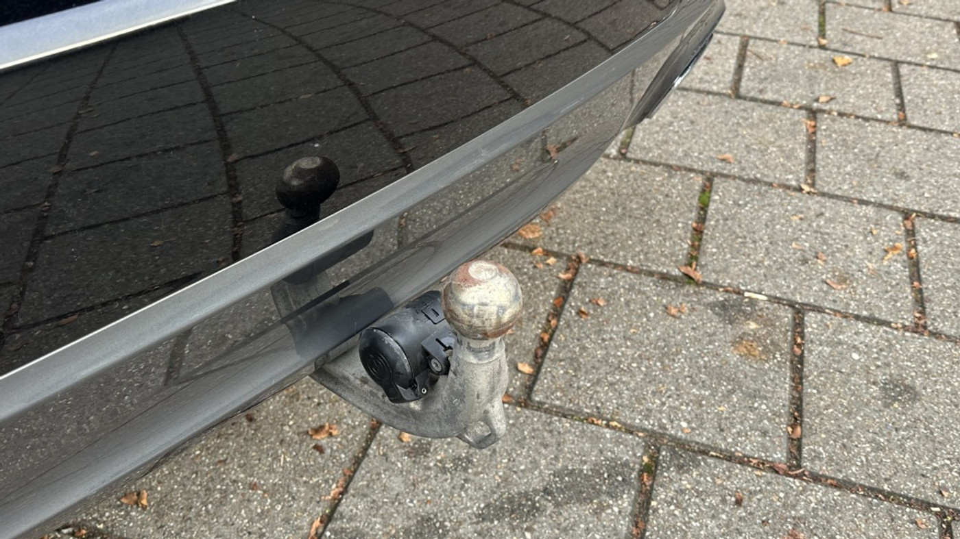Foto van BMW 530i