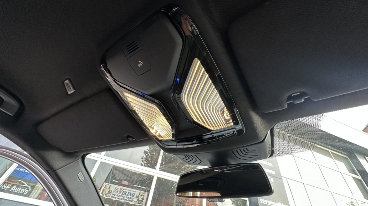 Foto van BMW 530i