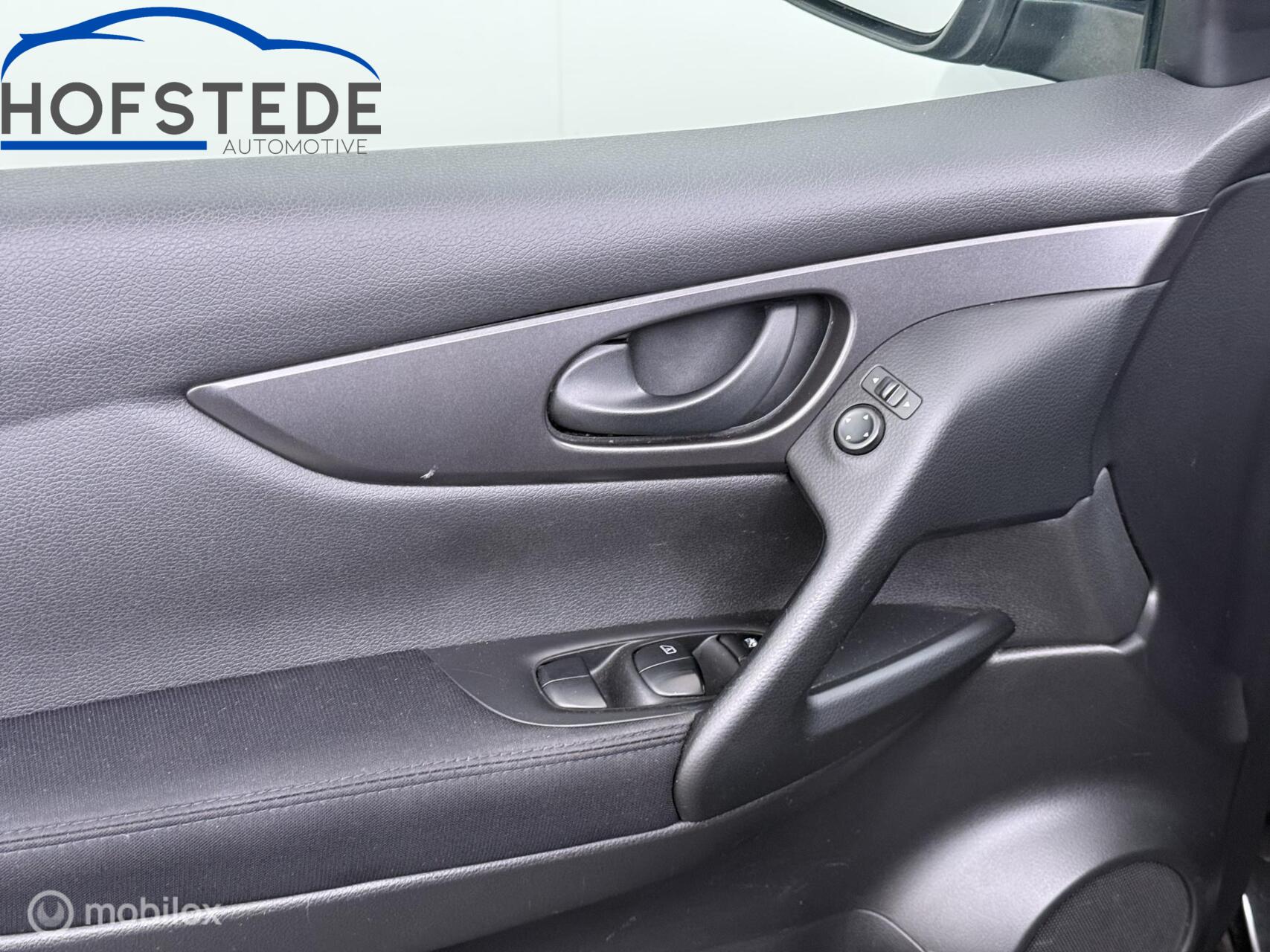 Foto van Nissan Nissan Qashqai