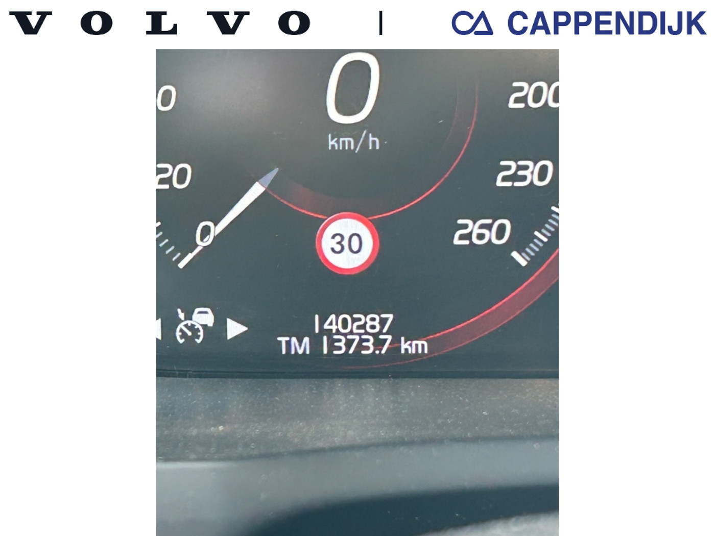 Foto van Volvo Xc90 T8 Twin Engine