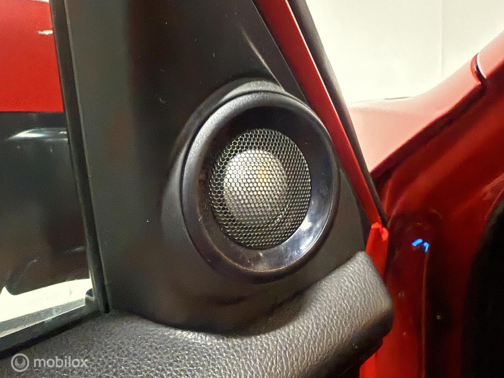 Foto van Honda Civic 5dr