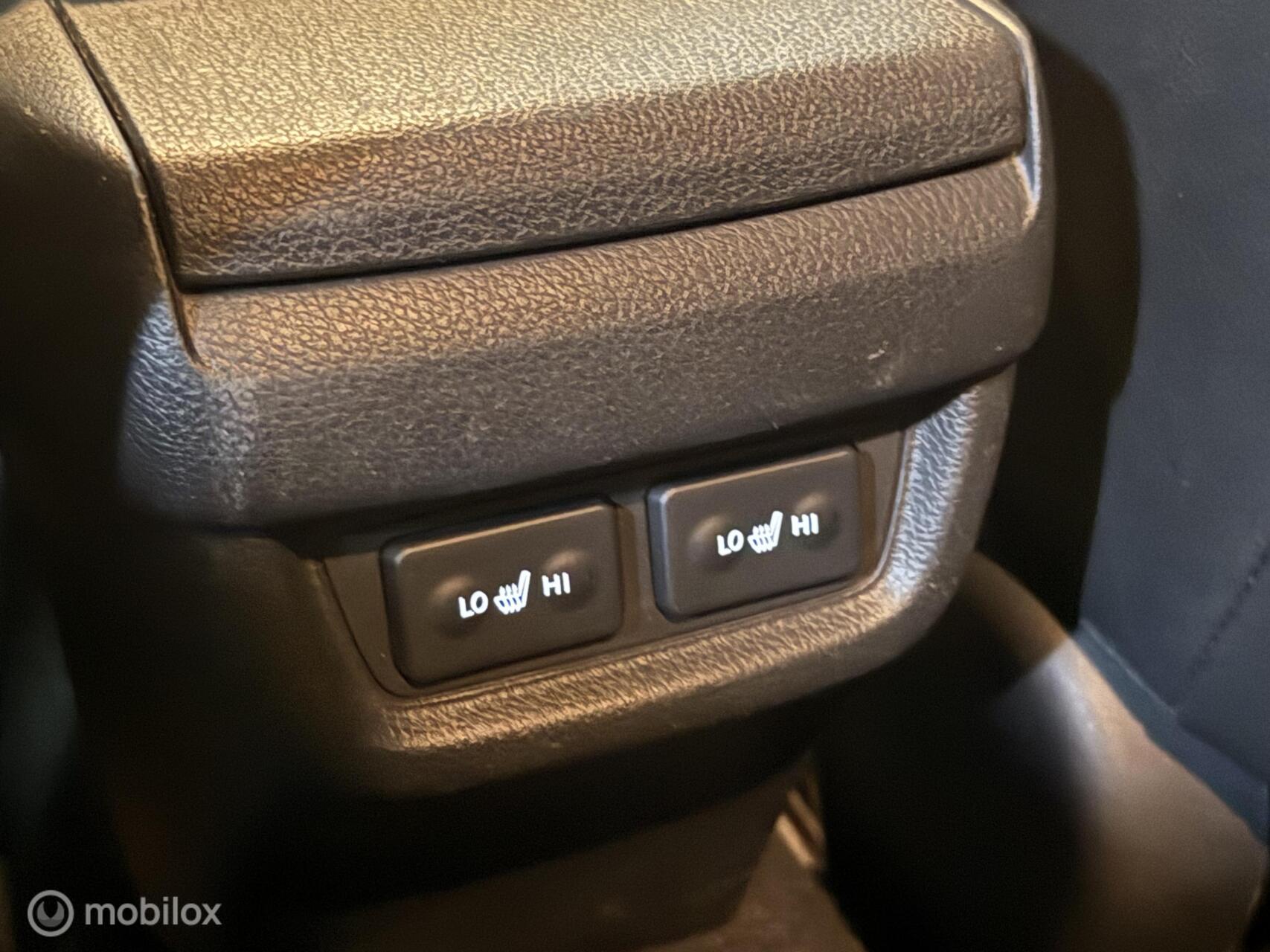 Foto van Honda Civic 5dr